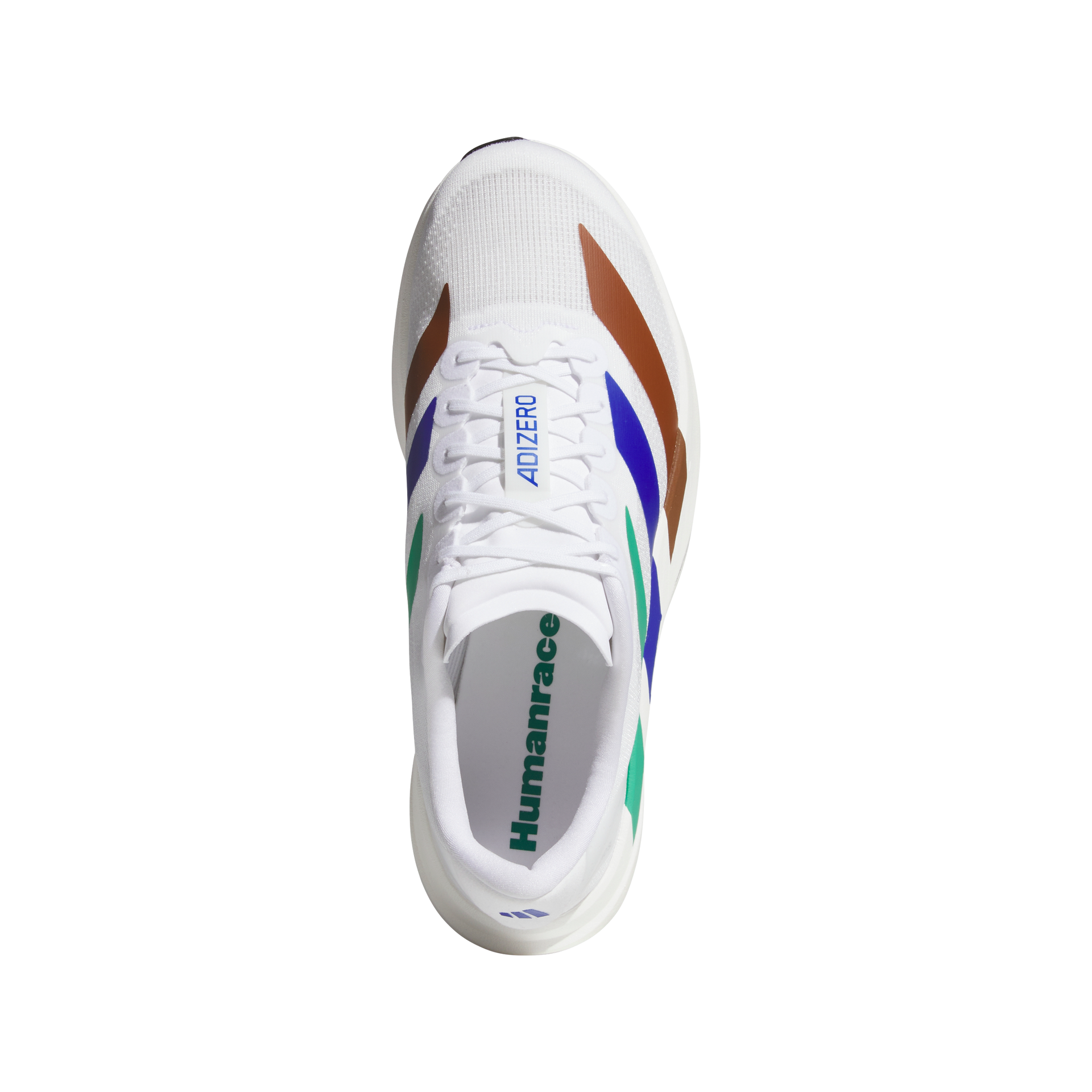adidas x Humanrace Adizero EVO SL Earth