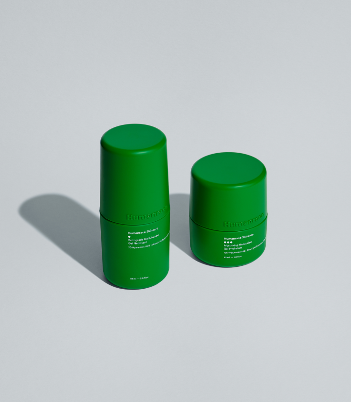 7D Gel Set Subscription Dummy