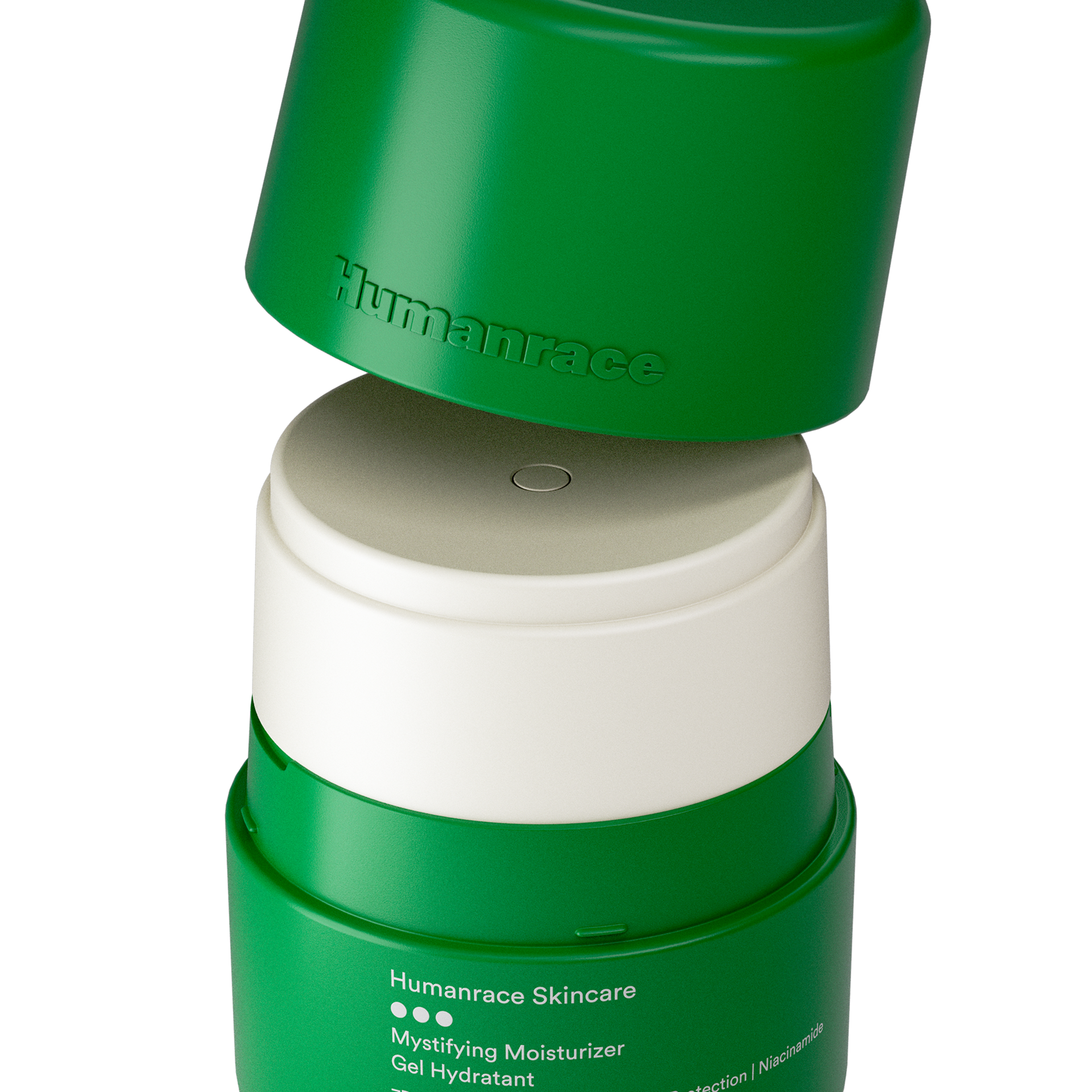 7D Mystifying Gel Moisturizer