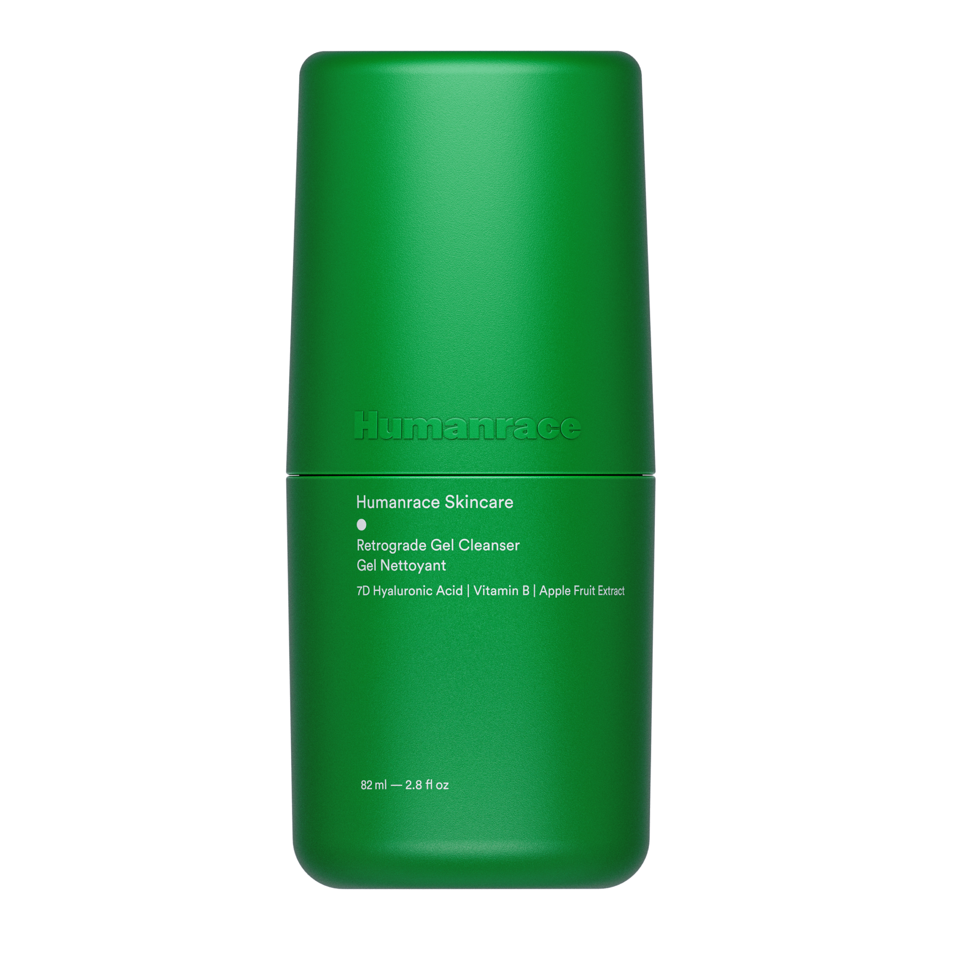 Humanrace Skincare | 7D Facial Gel Cleanser