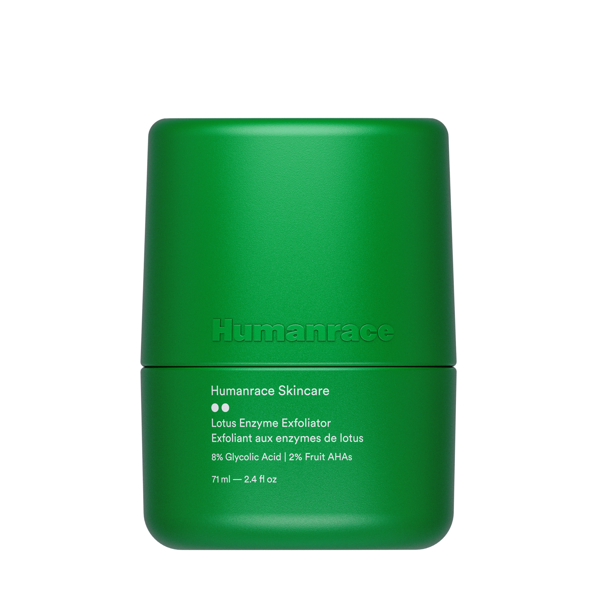 Lotus Enzyme Exfoliator