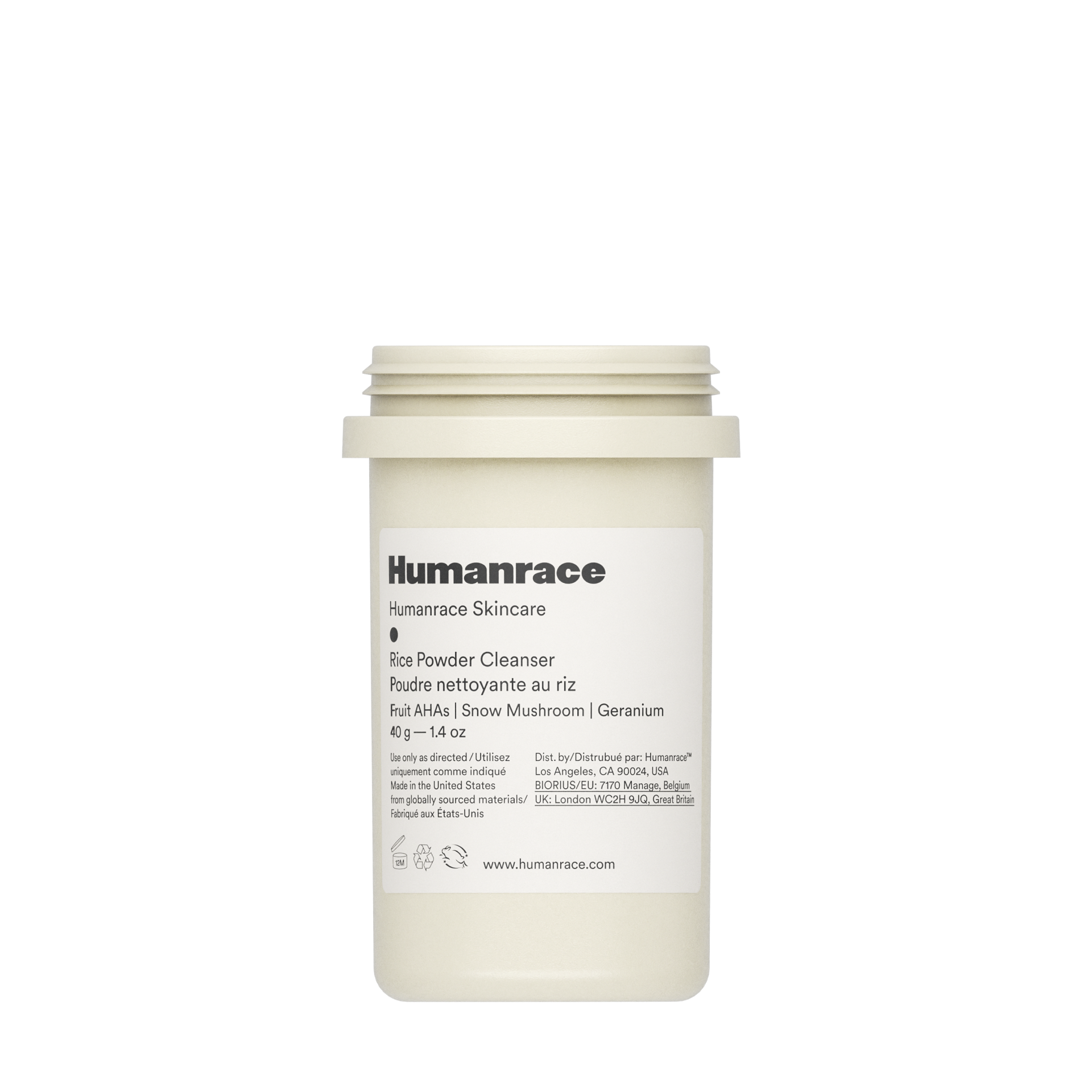 Rice Powder Cleanser Refill