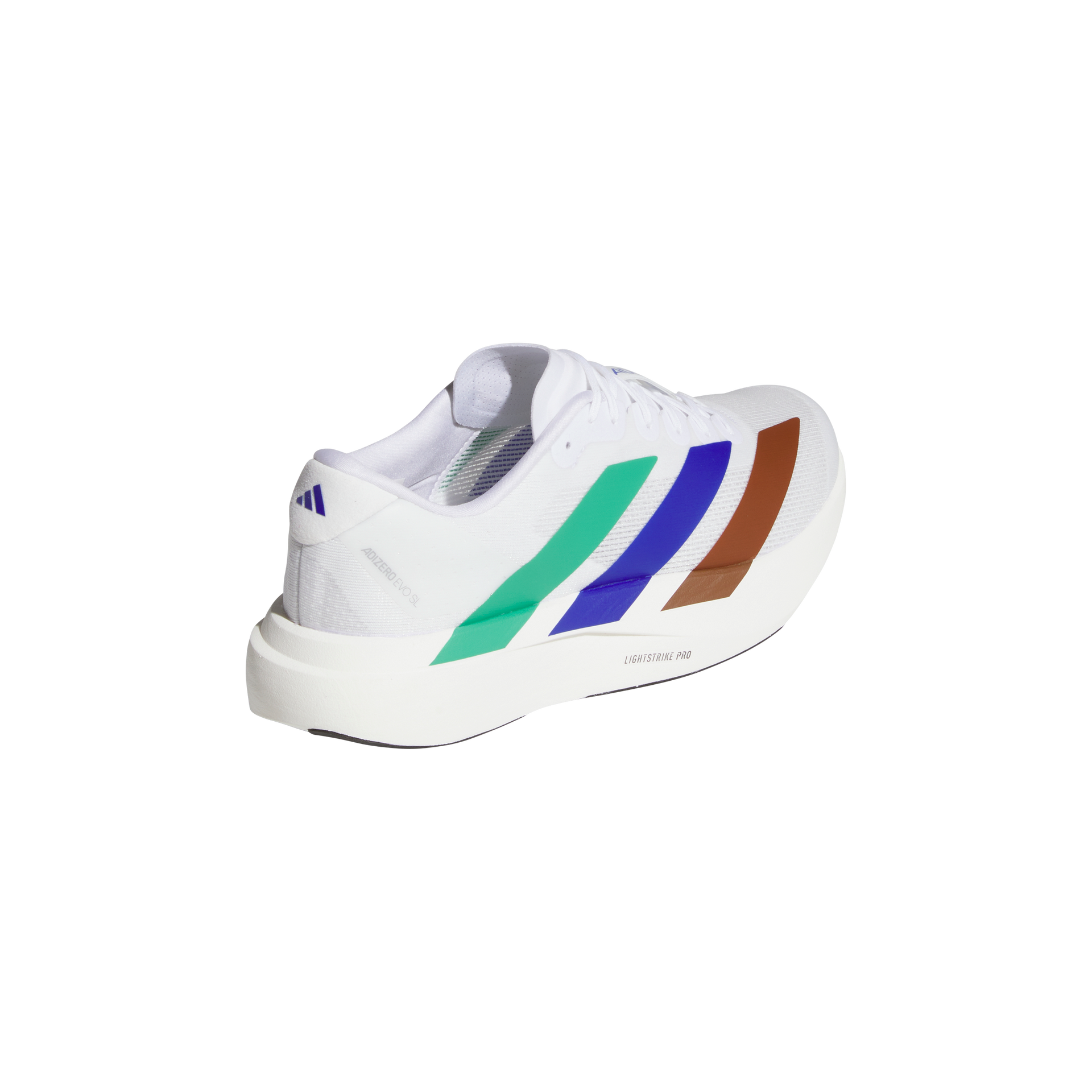 adidas x Humanrace Adizero EVO SL Earth