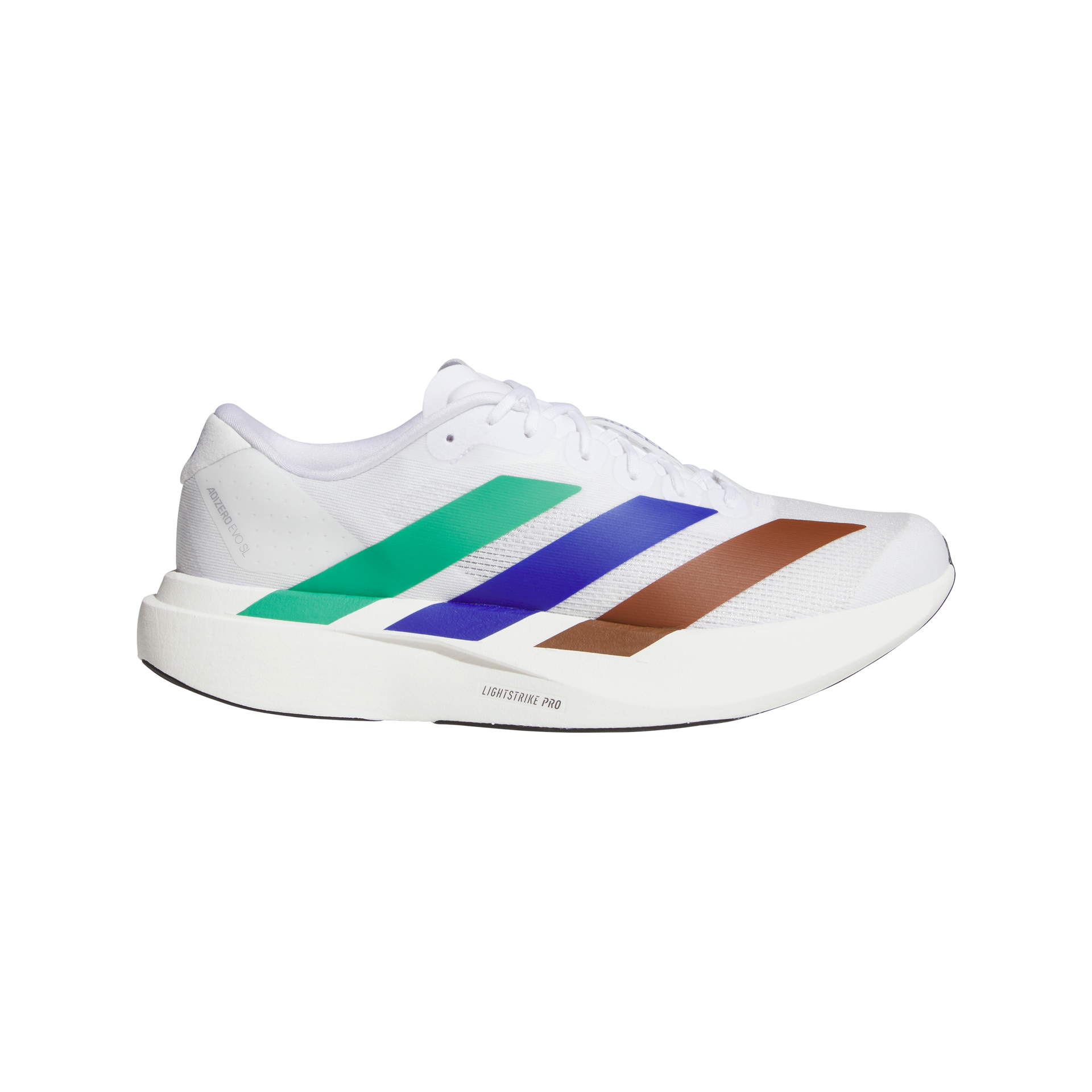 adidas x Humanrace Adizero EVO SL Earth