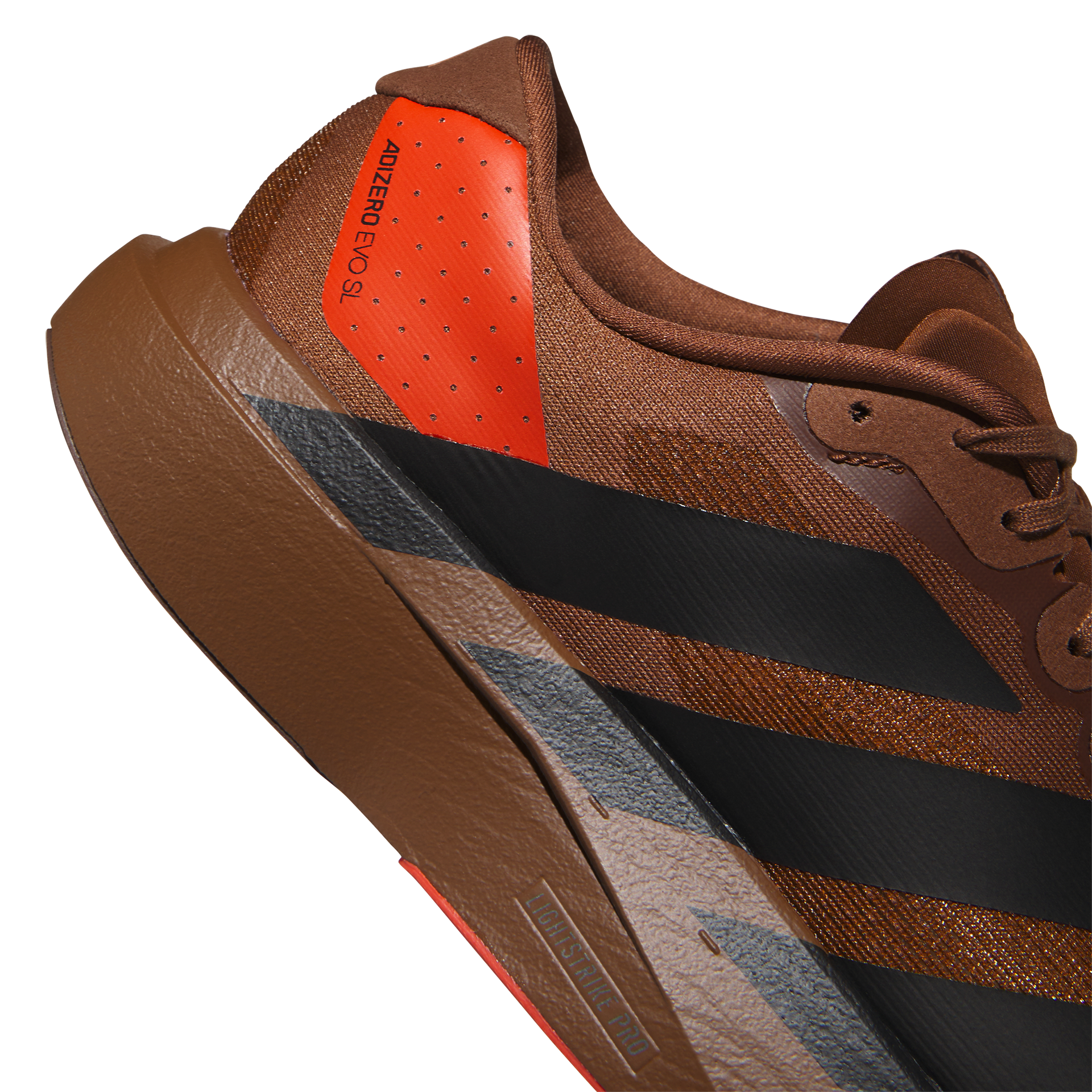 adidas x Humanrace Adizero EVO SL ‘Mars’