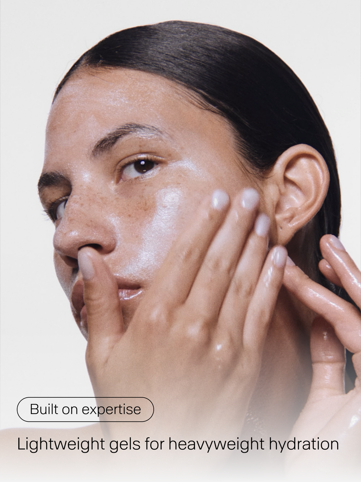 7D Gel Facial Kit