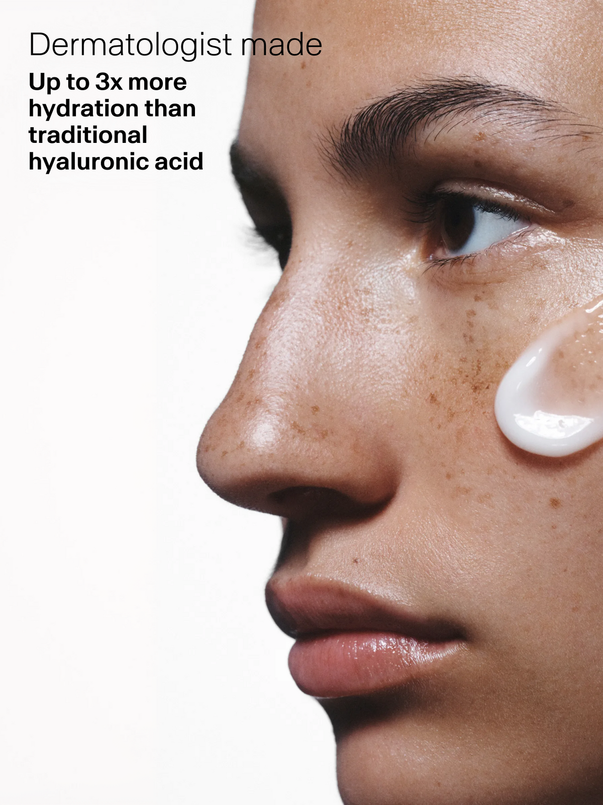 7D Mystifying Gel Moisturizer