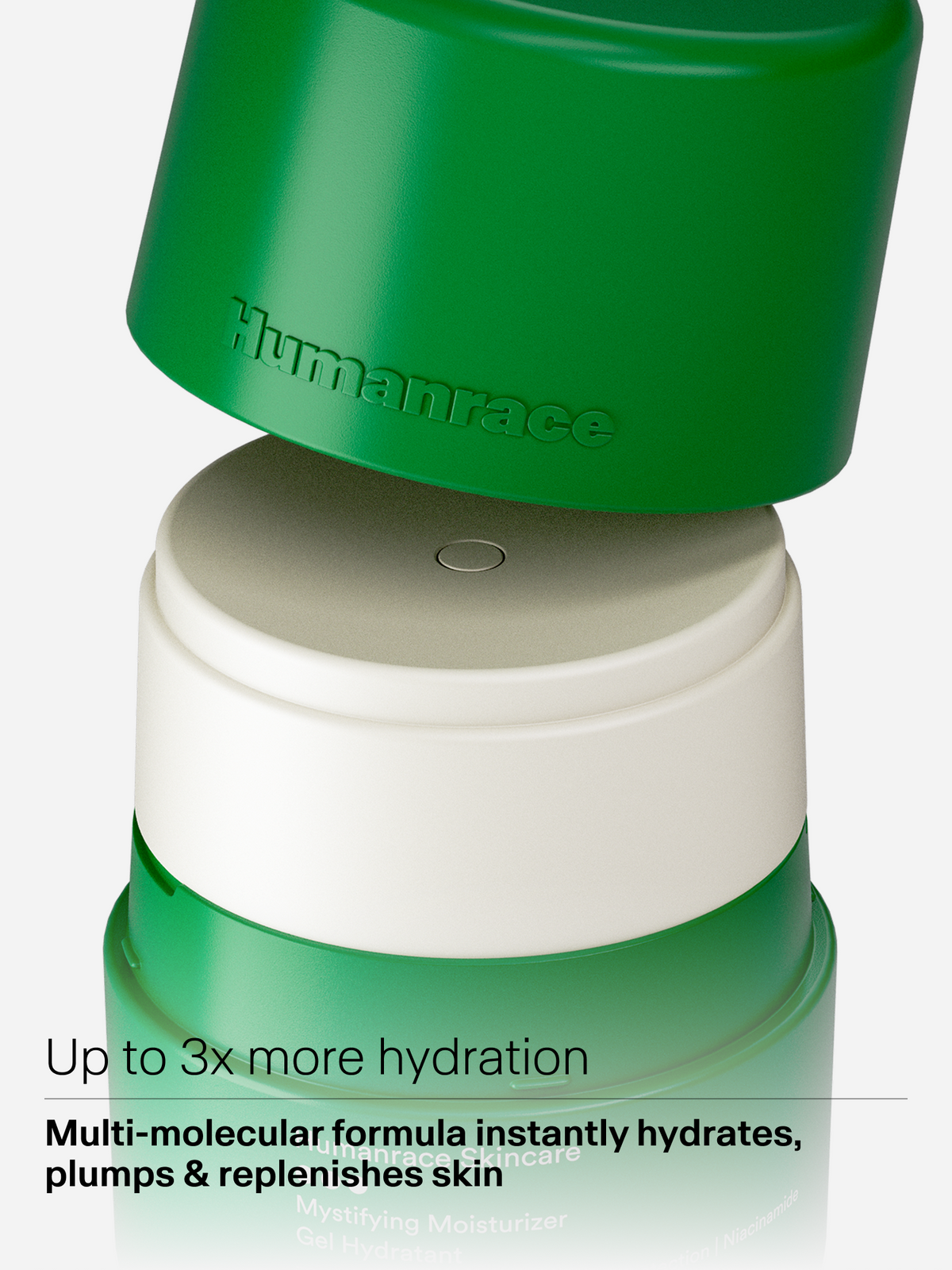7D Mystifying Gel Moisturizer