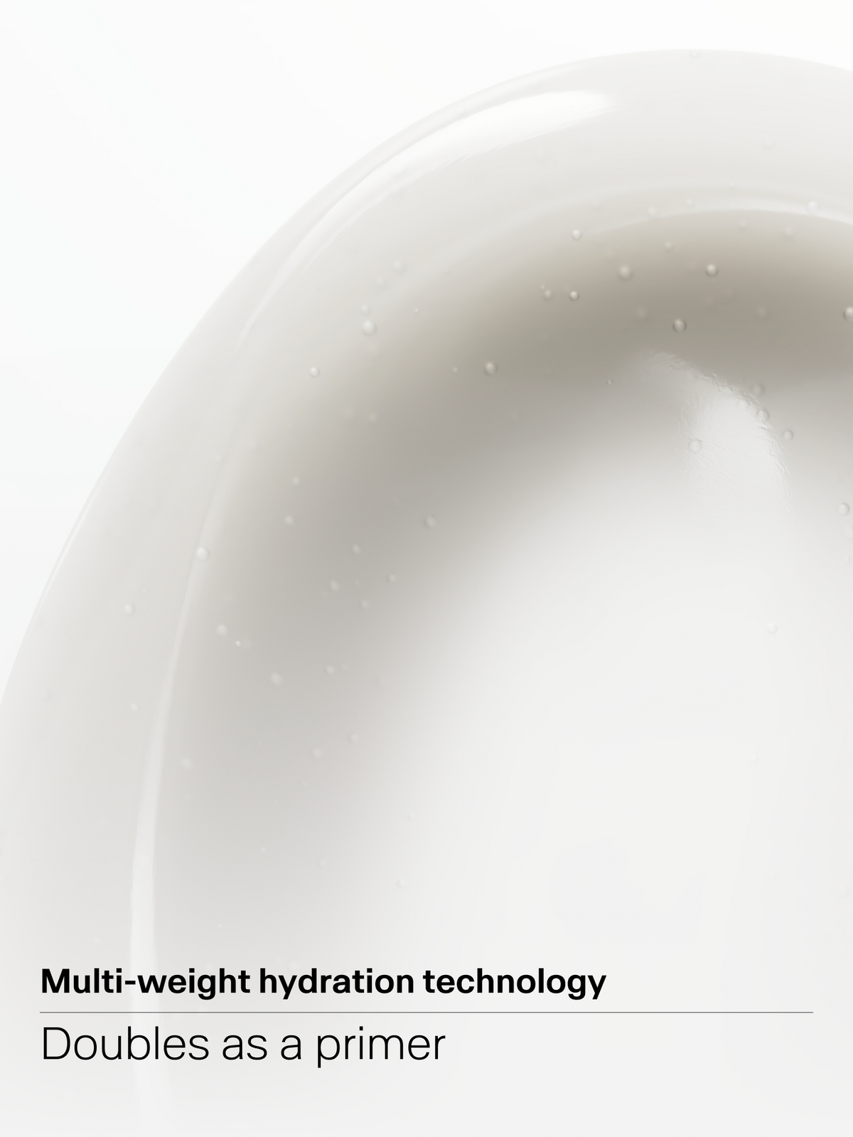 7D Mystifying Gel Moisturizer