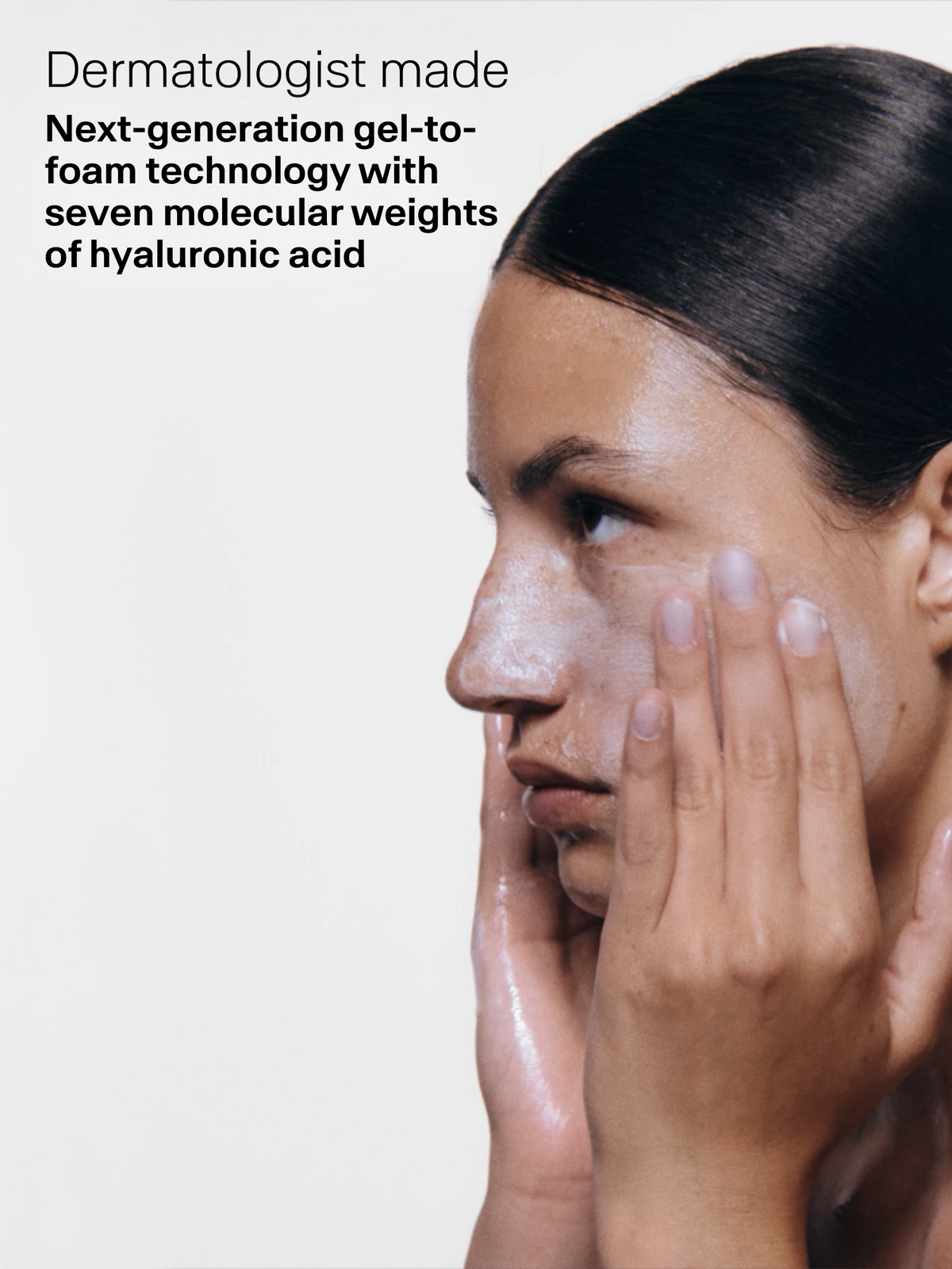7D Retrograde Gel Cleanser