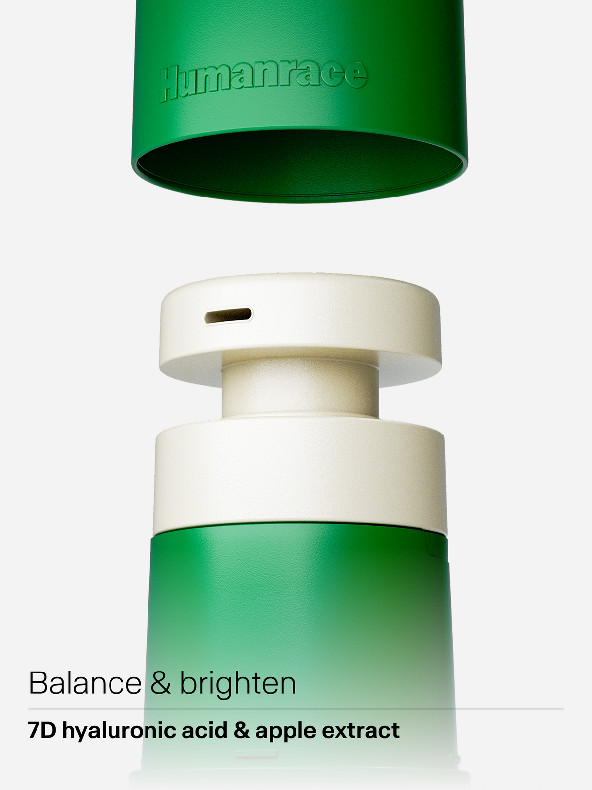 7D Retrograde Gel Cleanser