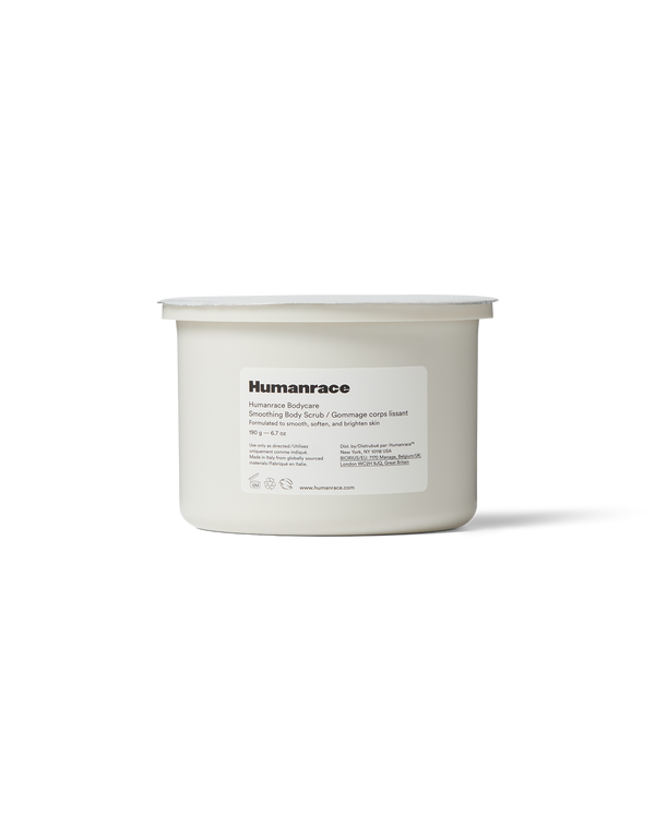 Smoothing Body Scrub Refill