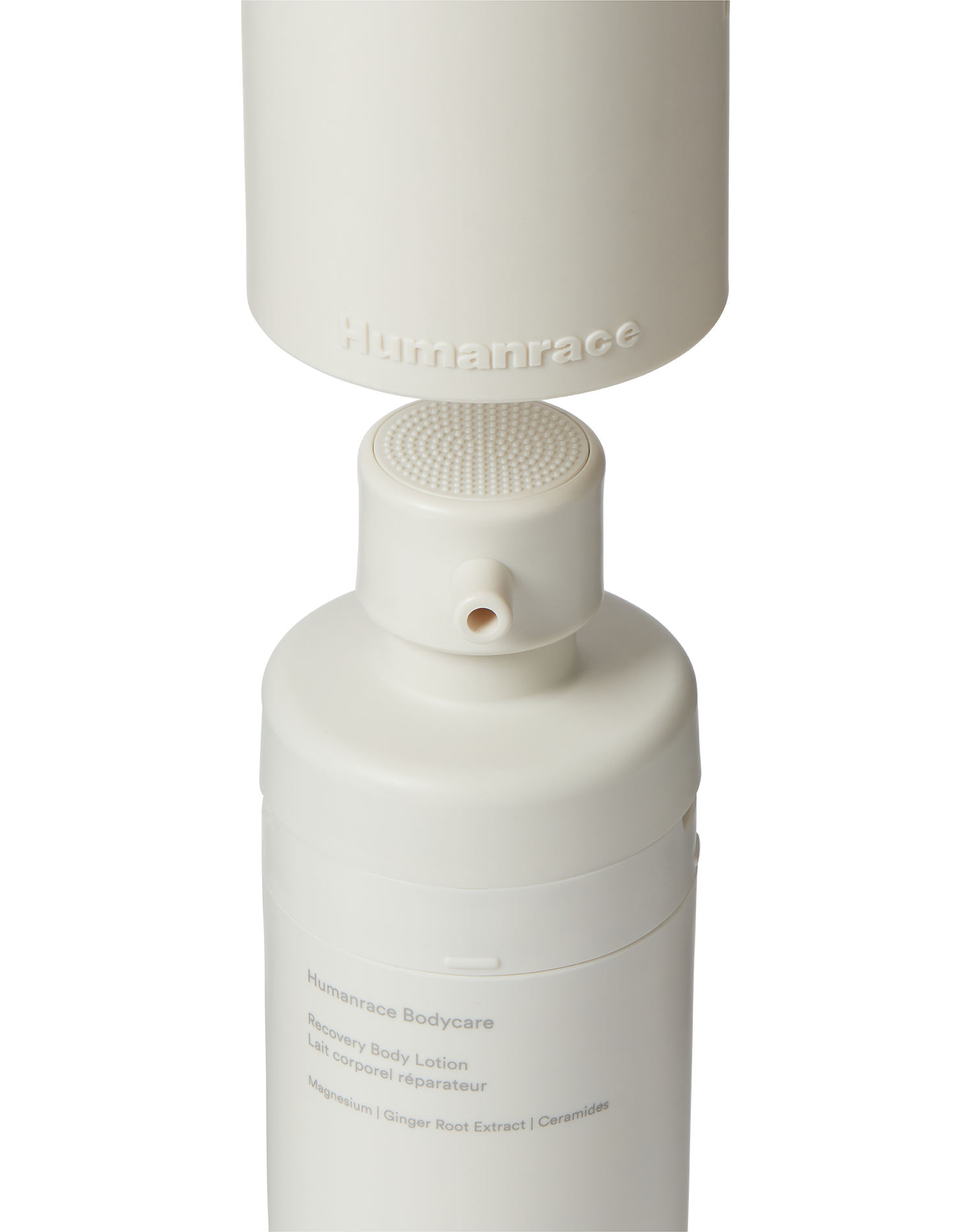 Recovery Body Lotion Refill