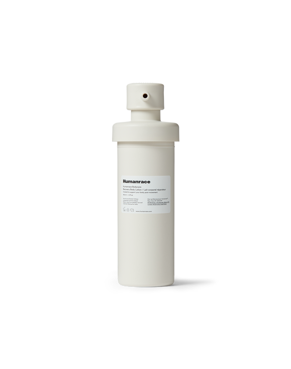 Recovery Body Lotion Refill