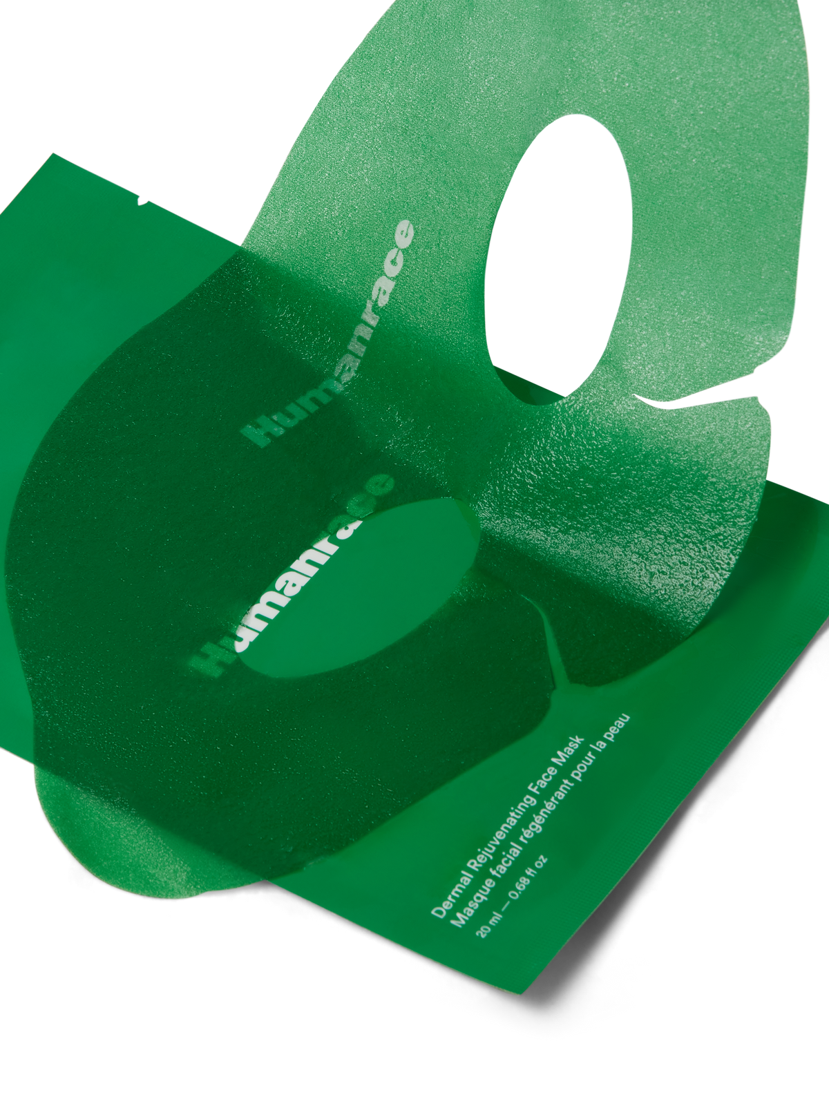 Dermal Rejuvenating Face Mask: Set of 6