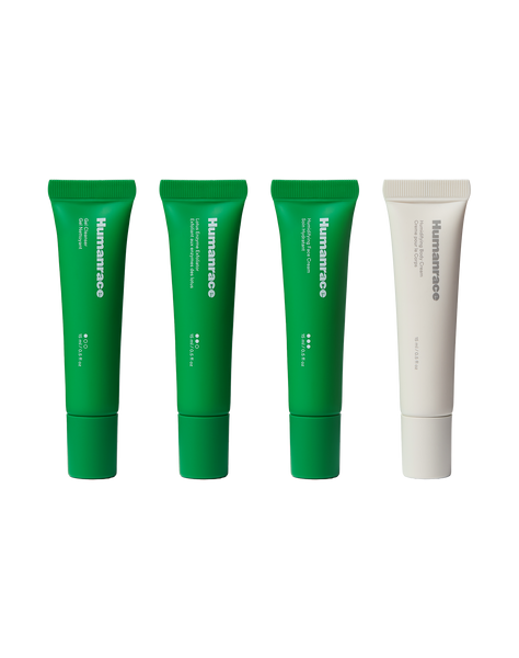 Humanrace Discovery Kit | Founded by Pharrell Williams
