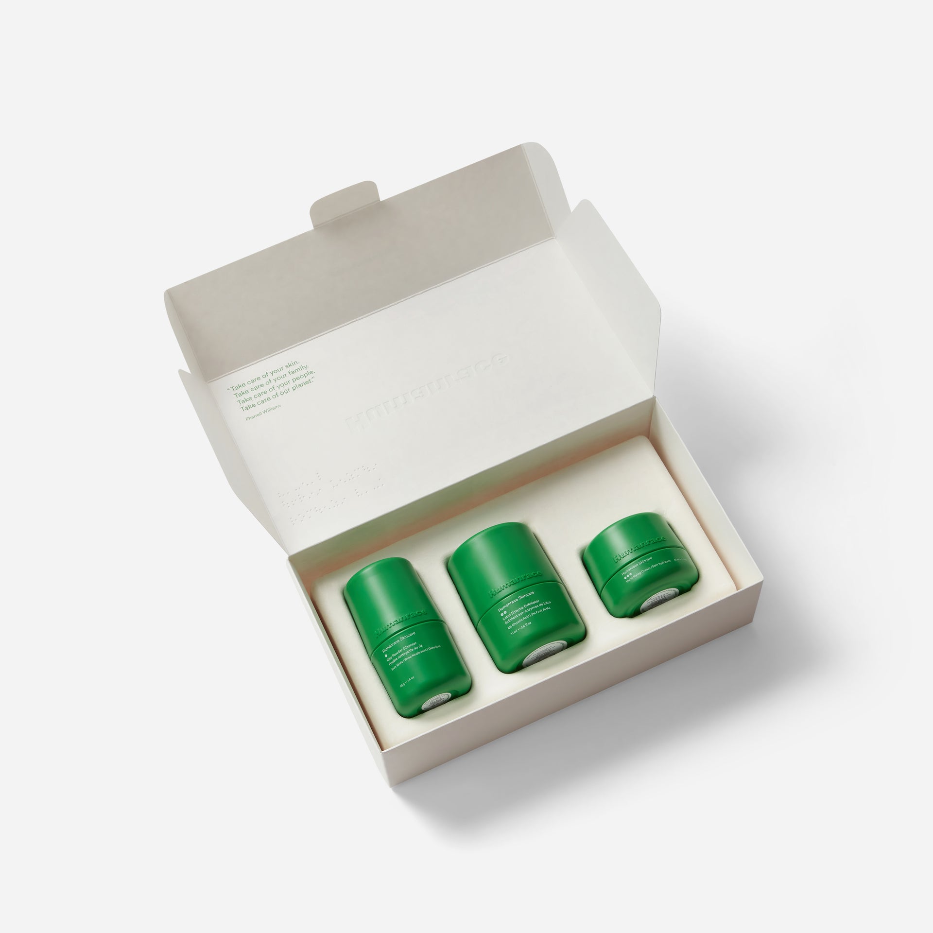 Routine Kit: Gifting Edition