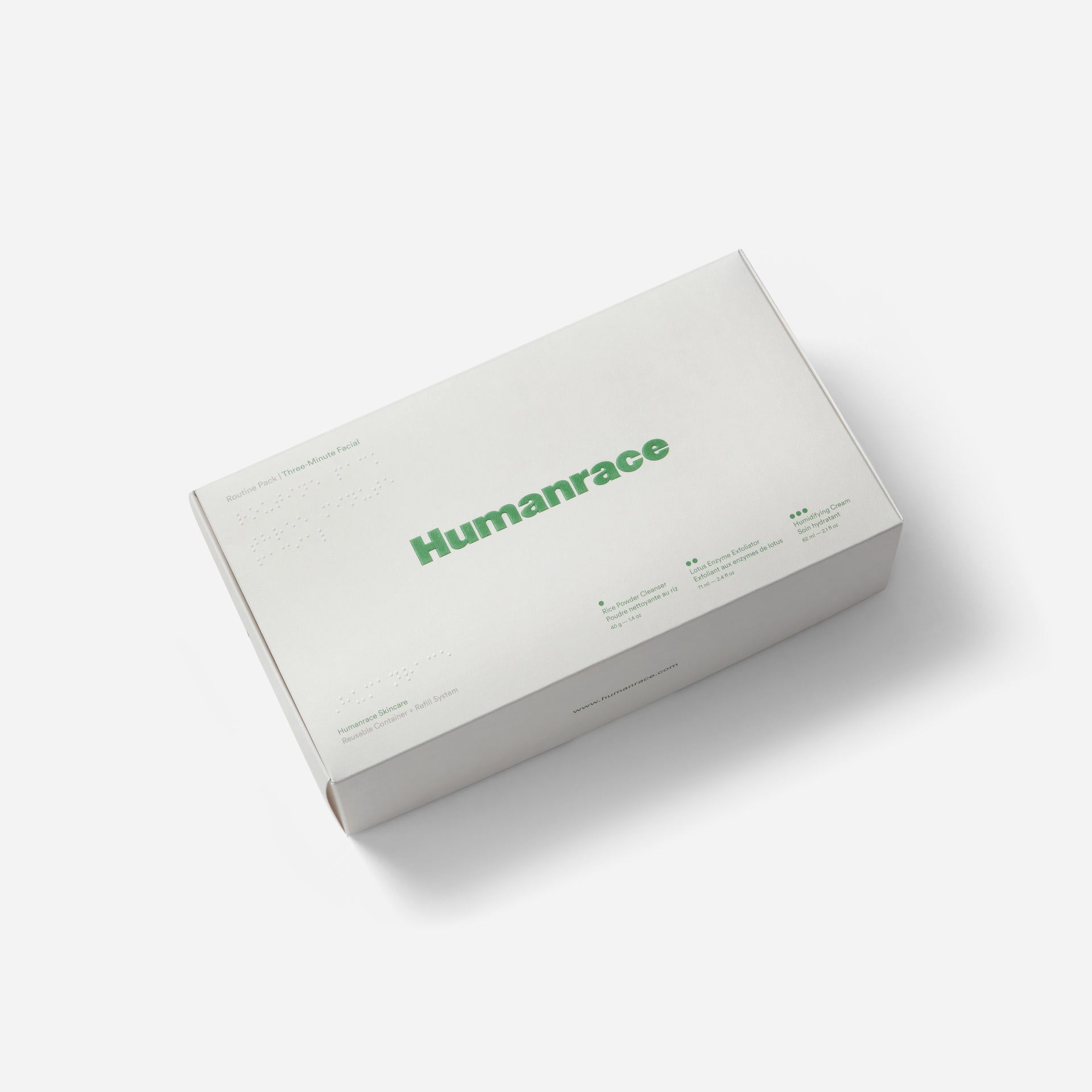 Routine Kit: Gifting Edition