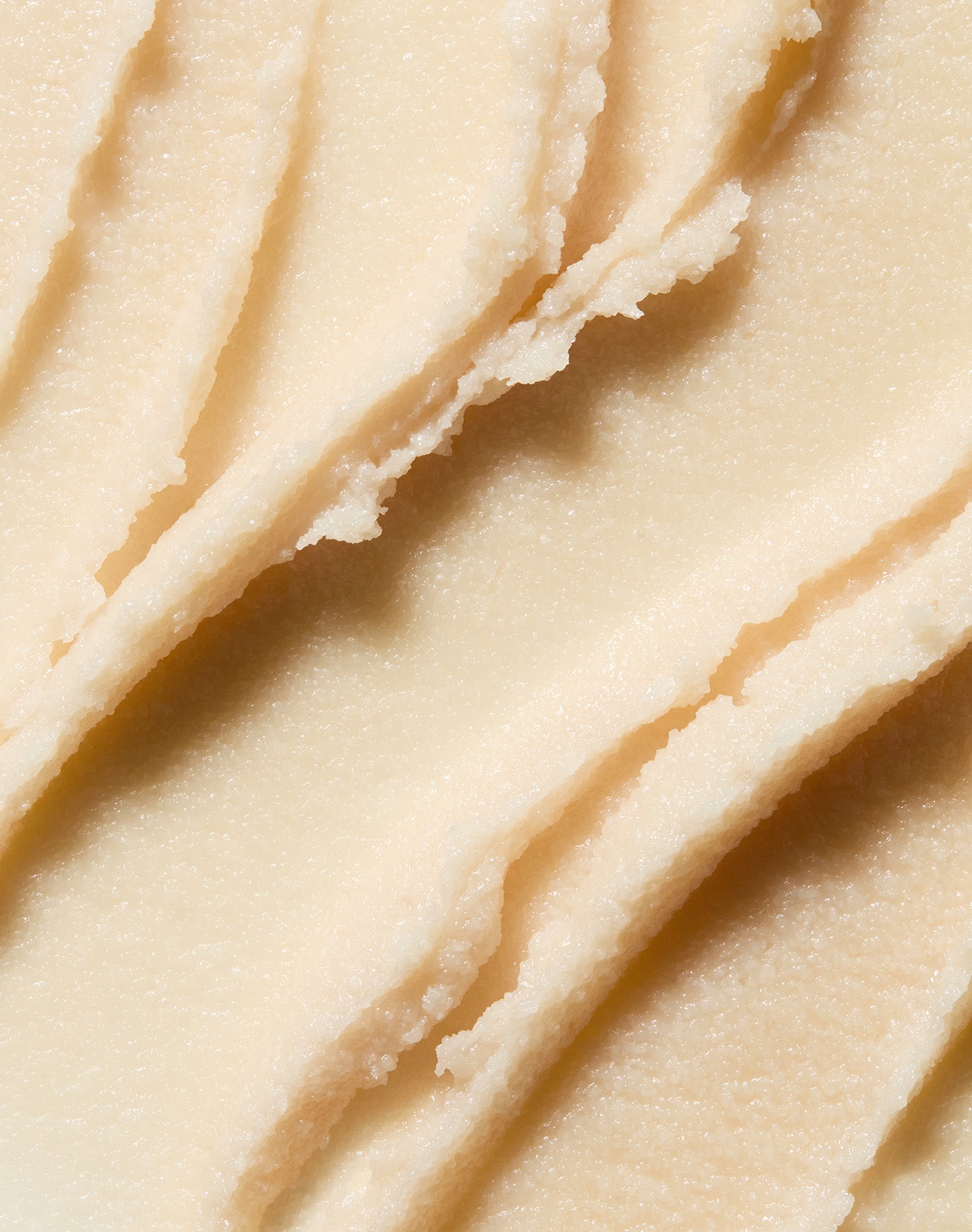 Smoothing Body Scrub