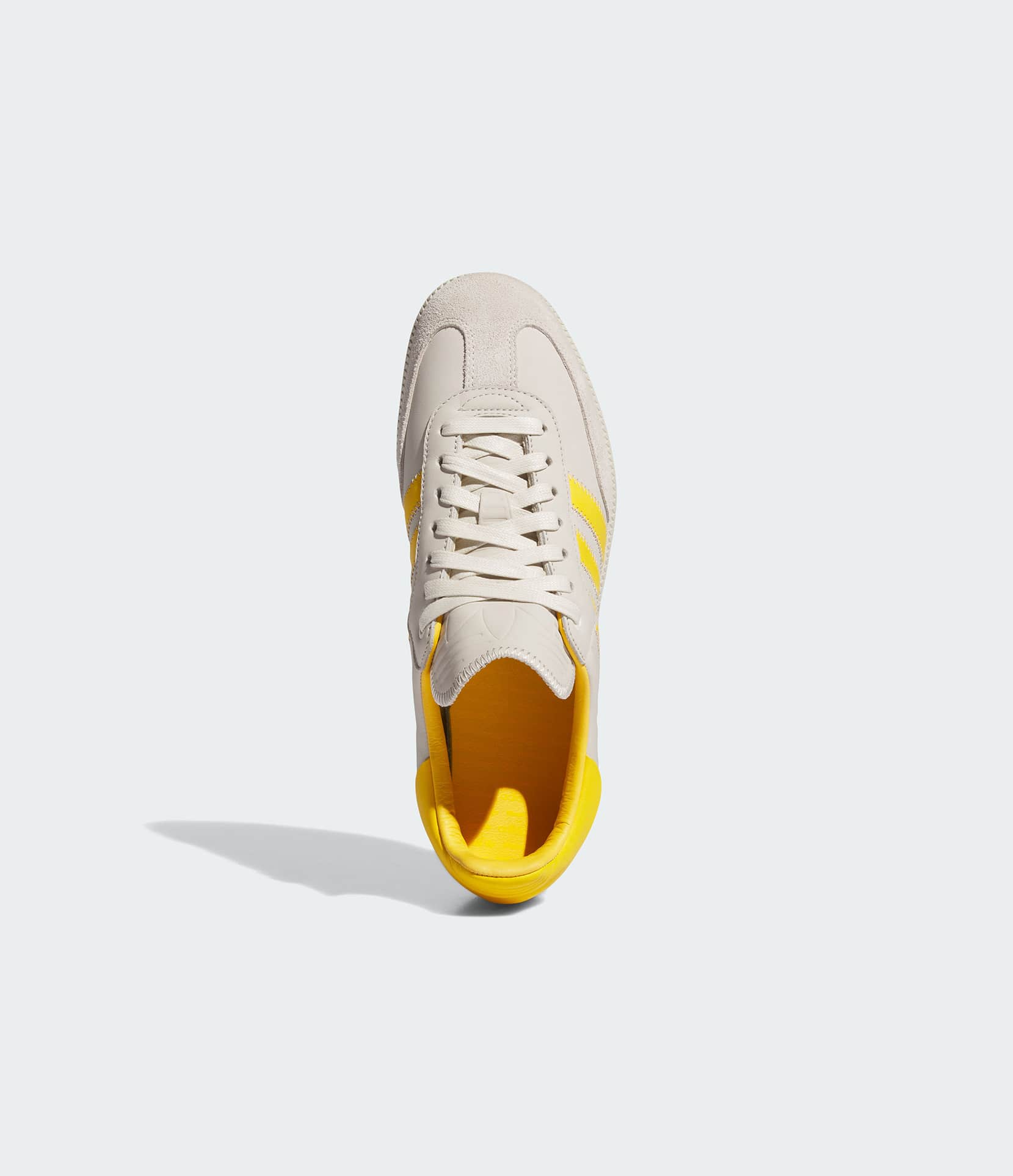 Humanrace Samba / Bold Gold