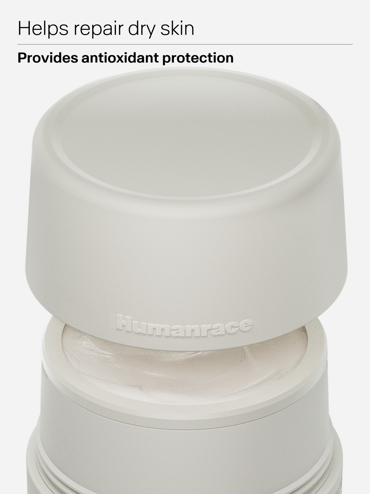 Humidifying Body Cream
