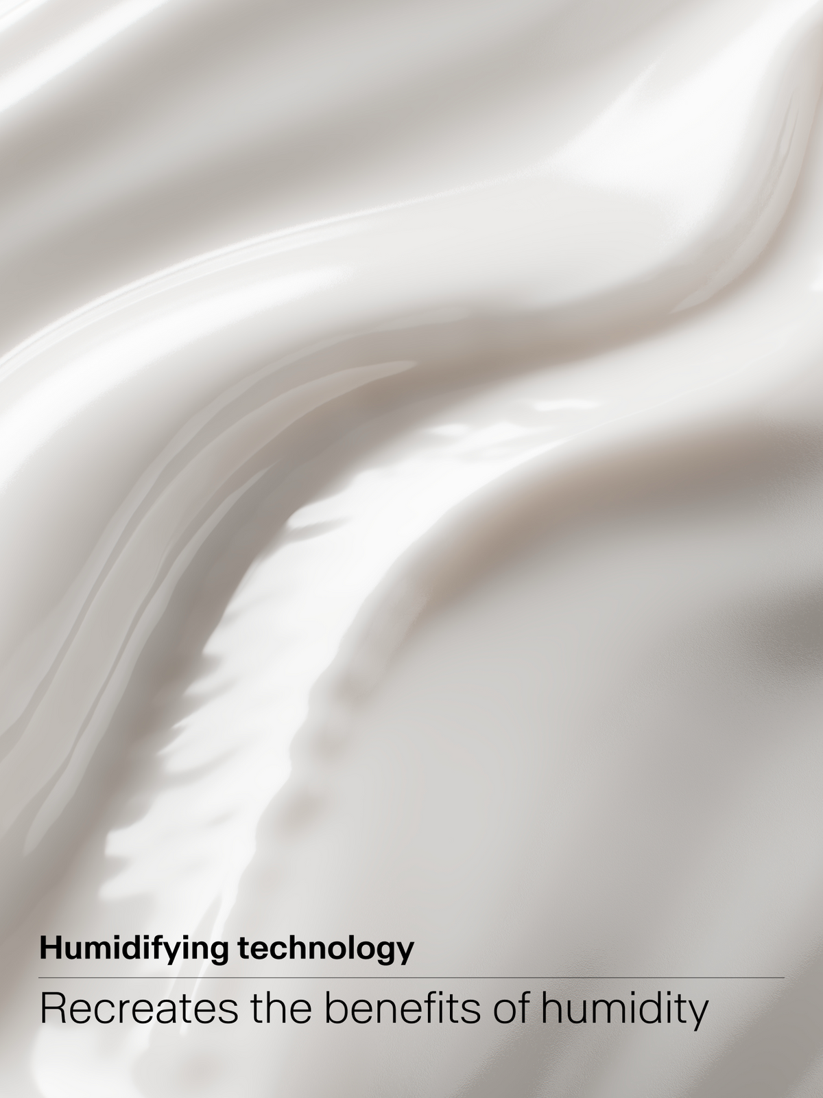 Humidifying Body Cream