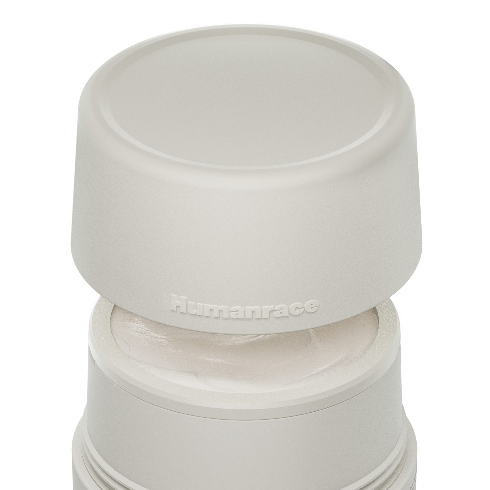 Humidifying Body Cream