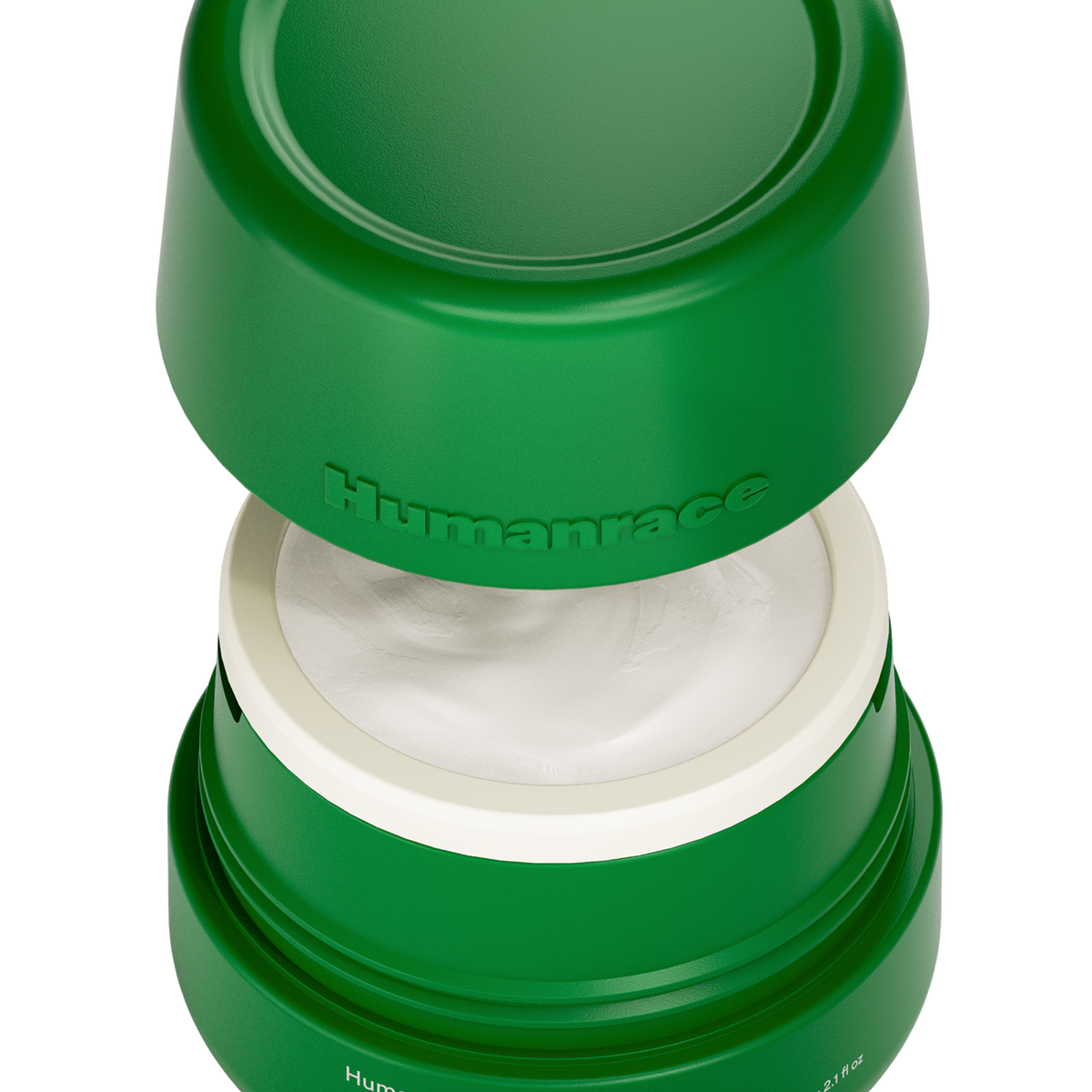 Humidifying Face Cream – Humanrace