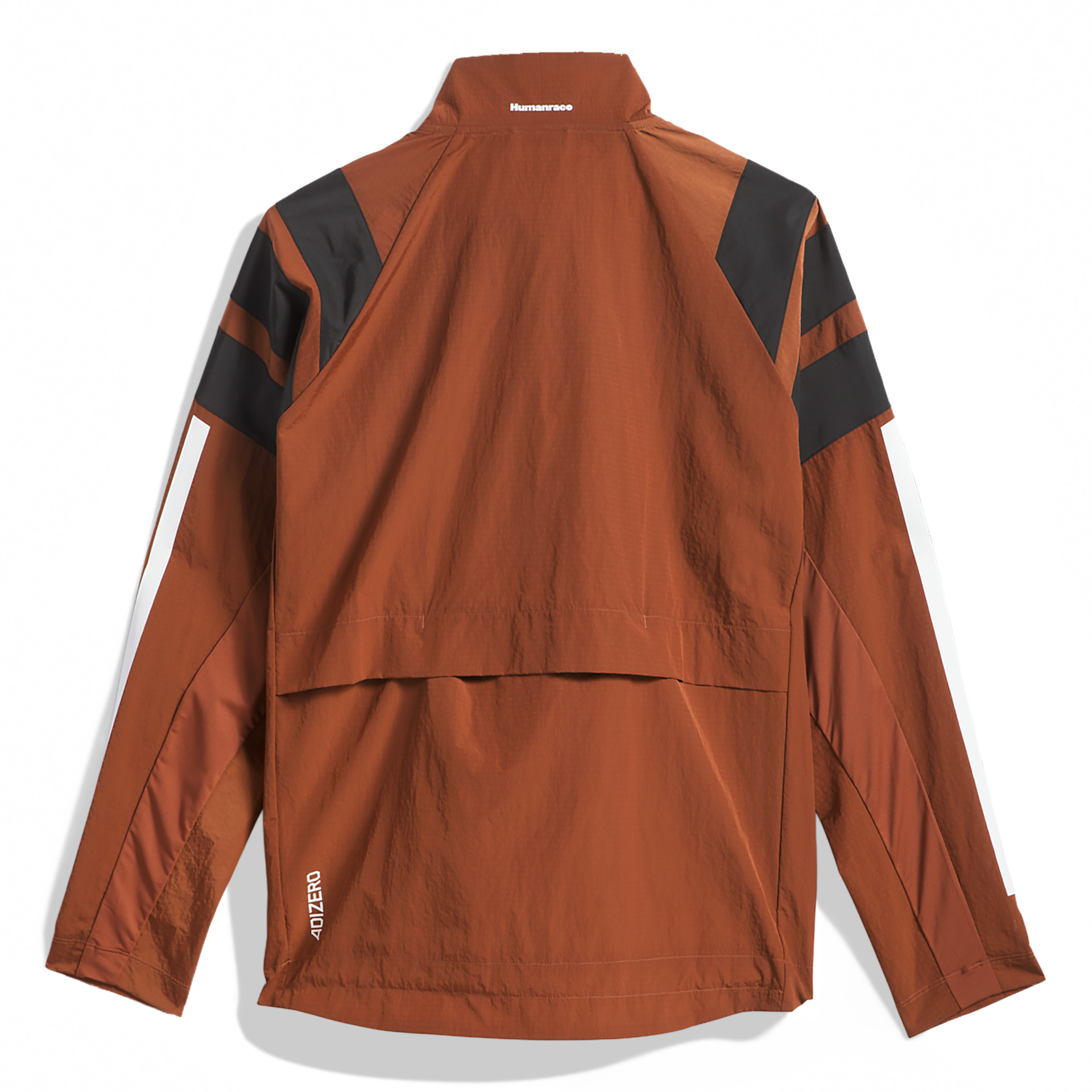 Humanrace Adizero Archive Running Jacket