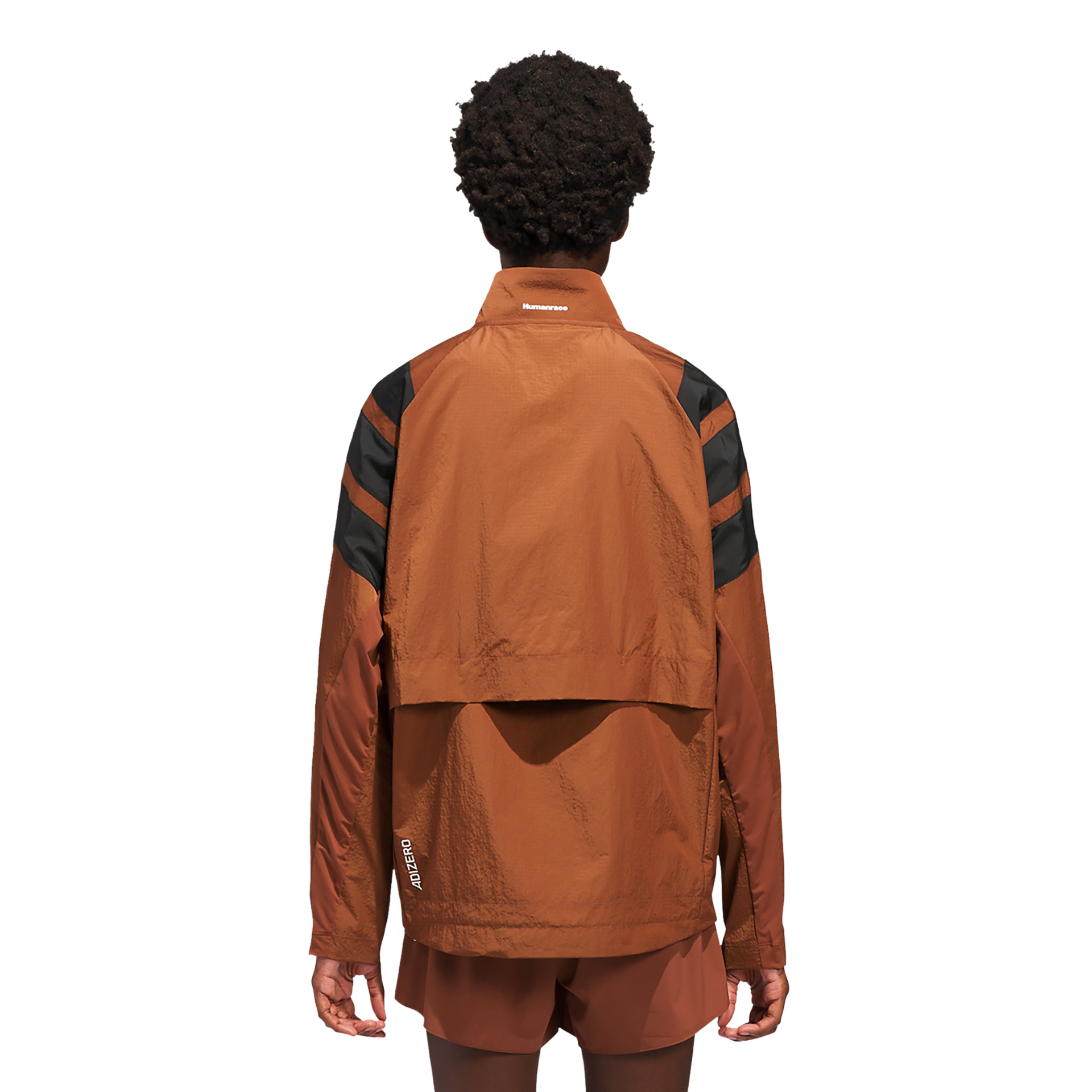 Humanrace Adizero Archive Running Jacket