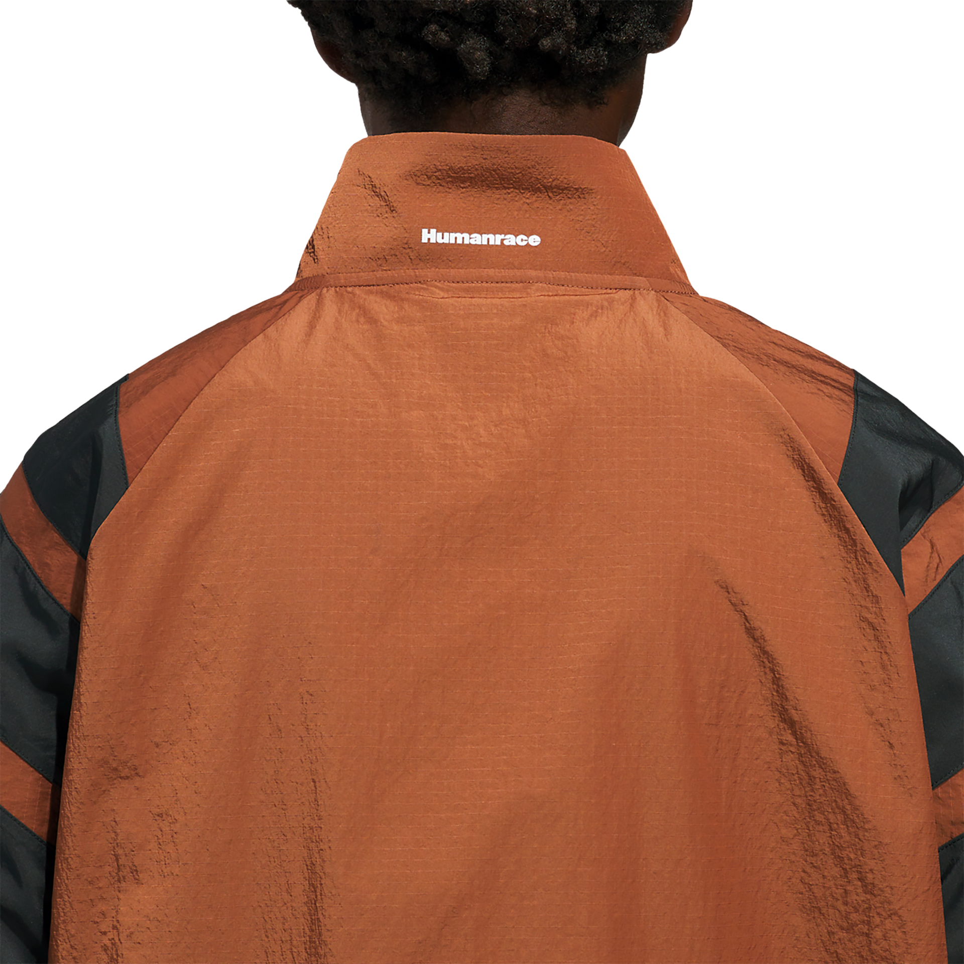 Humanrace Adizero Archive Running Jacket