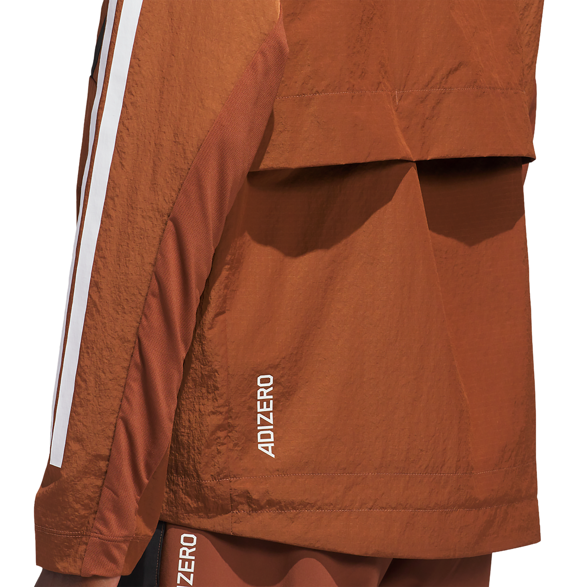 Humanrace Adizero Archive Running Jacket