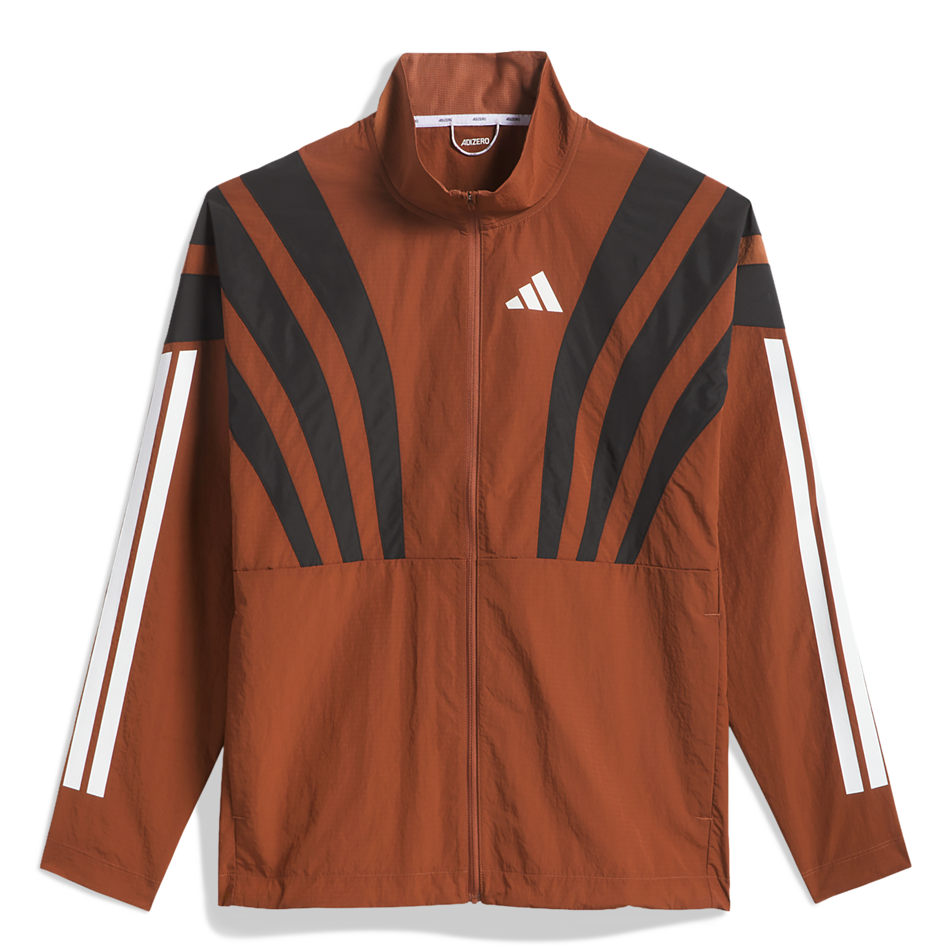 NEW: Humanrace Adizero Archive Running Jacket