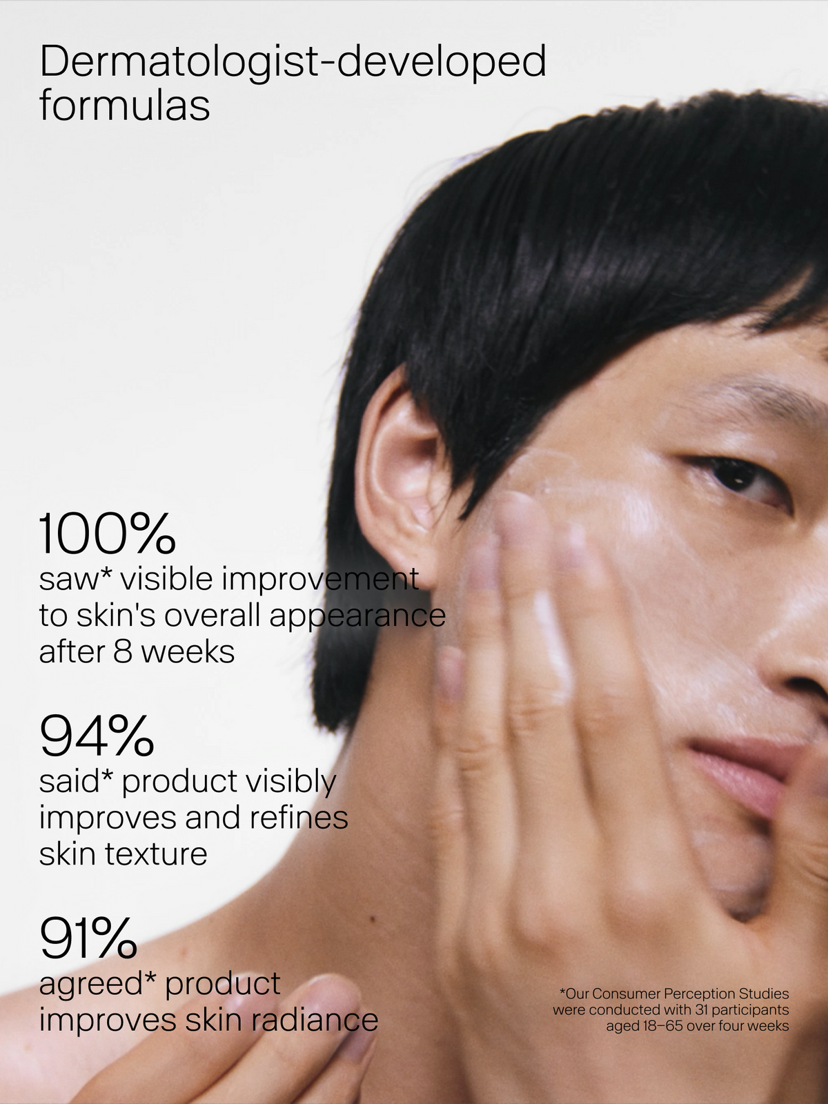 Lotus Enzyme Exfoliator