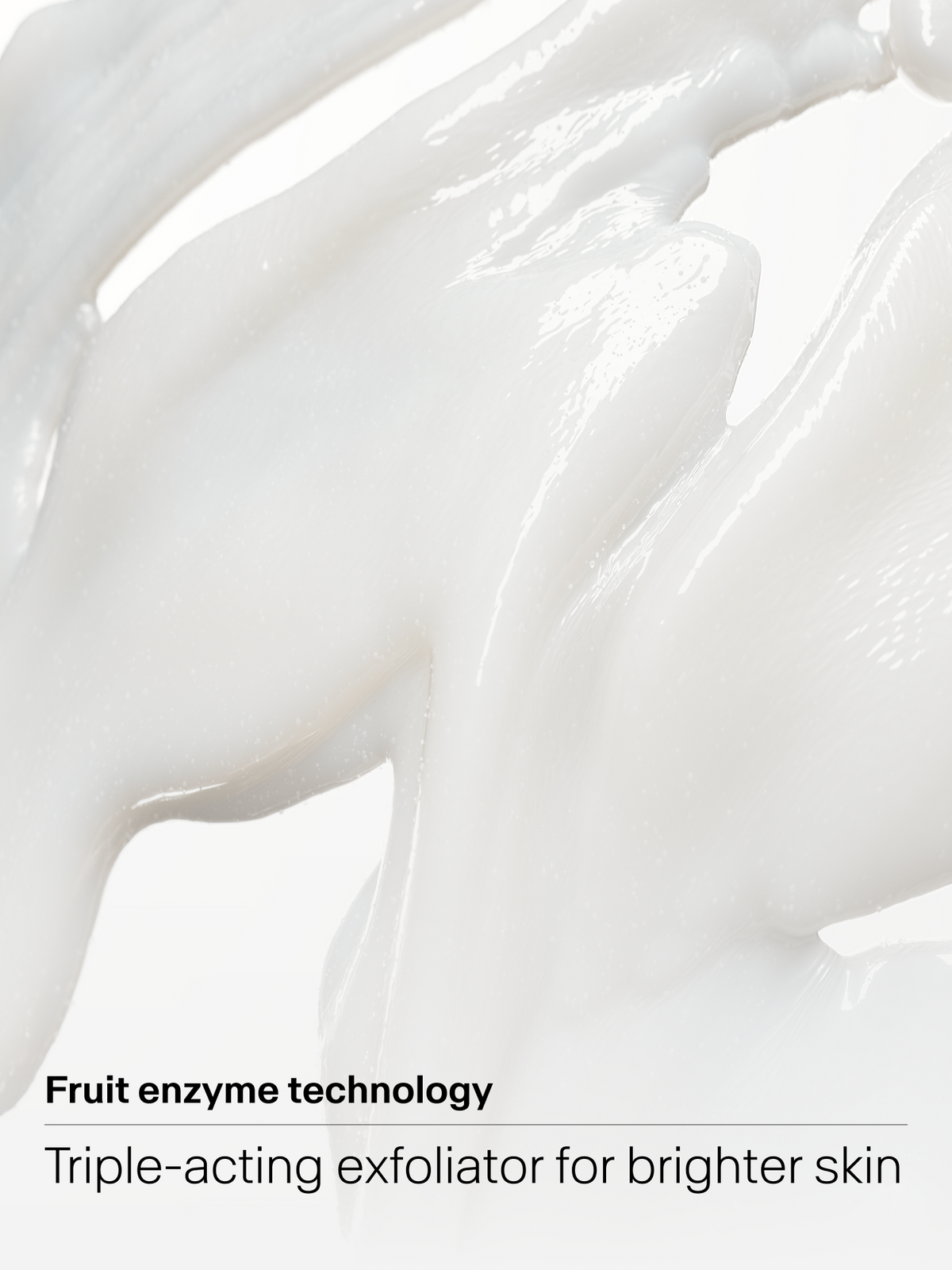 Lotus Enzyme Exfoliator