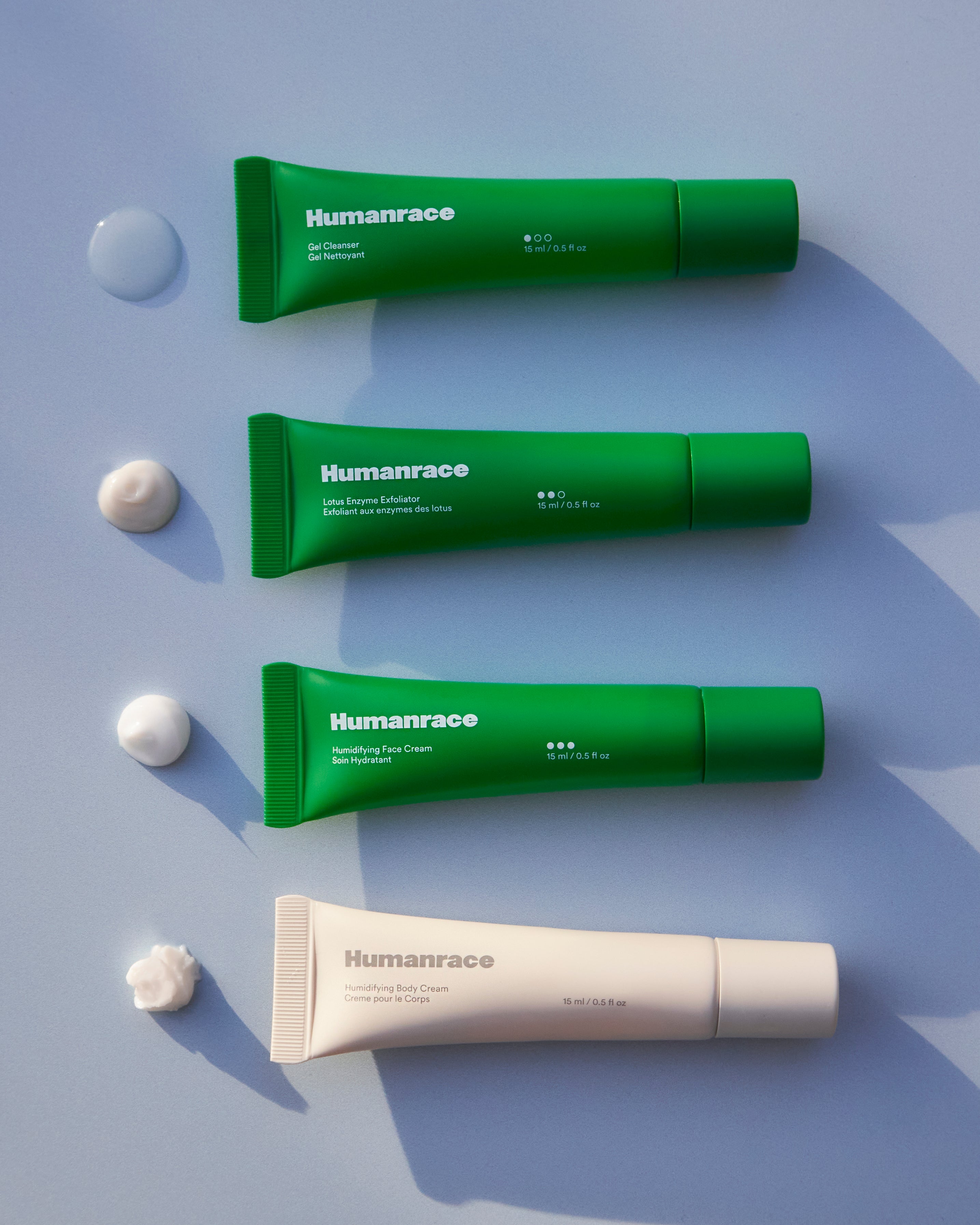 Humanrace Discovery Kit | Founded by Pharrell Williams