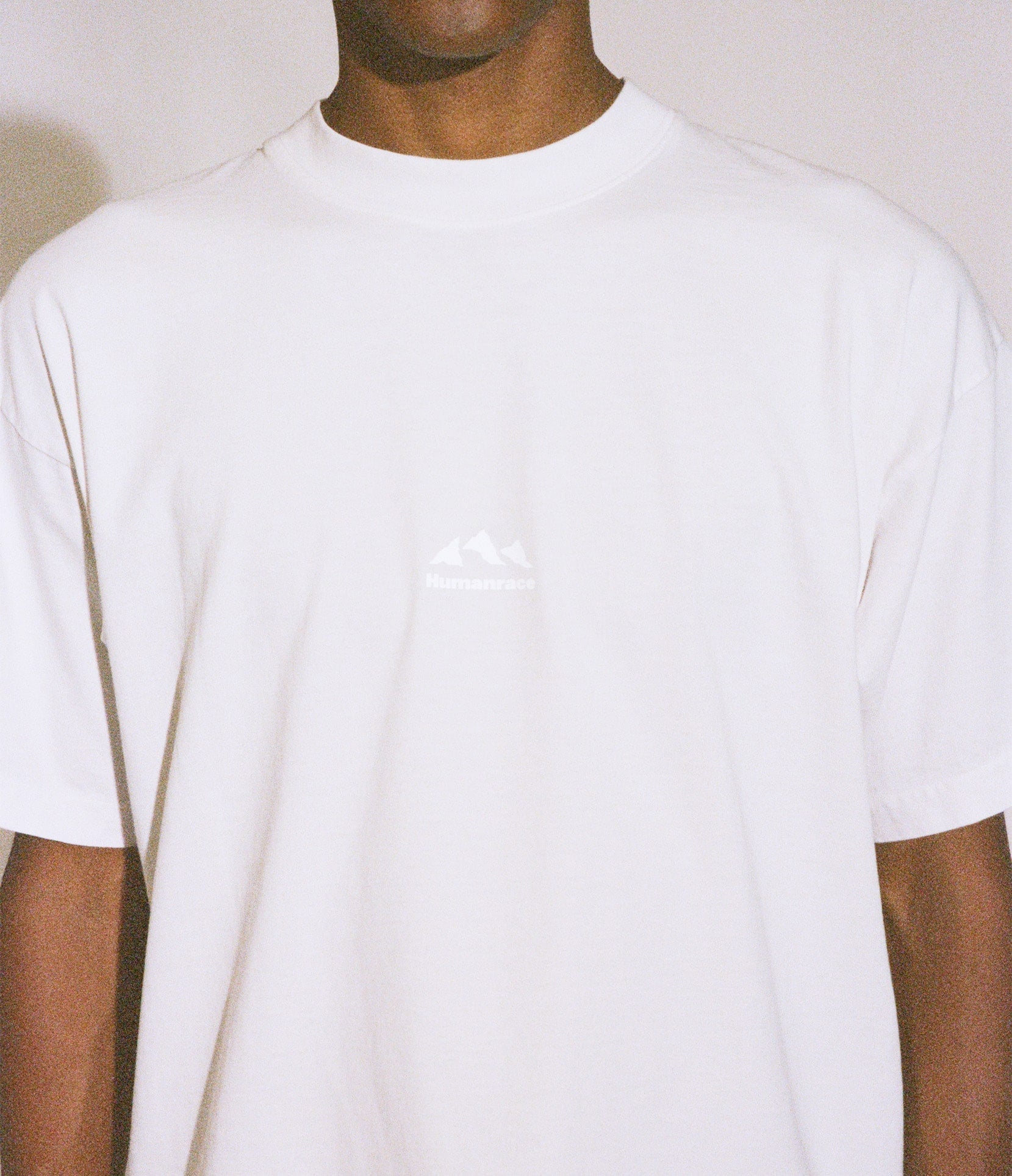 Human race shirt outlet
