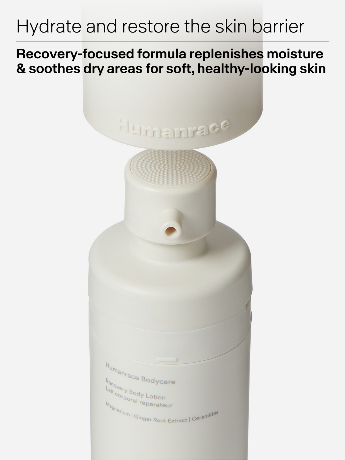 Recovery Body Lotion