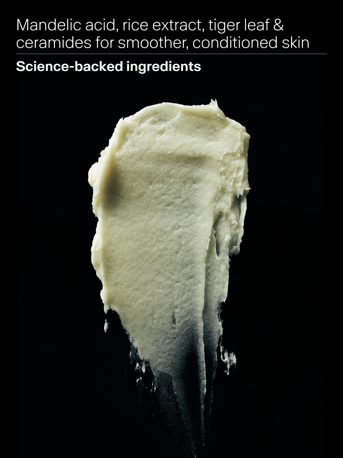 Smoothing Body Scrub