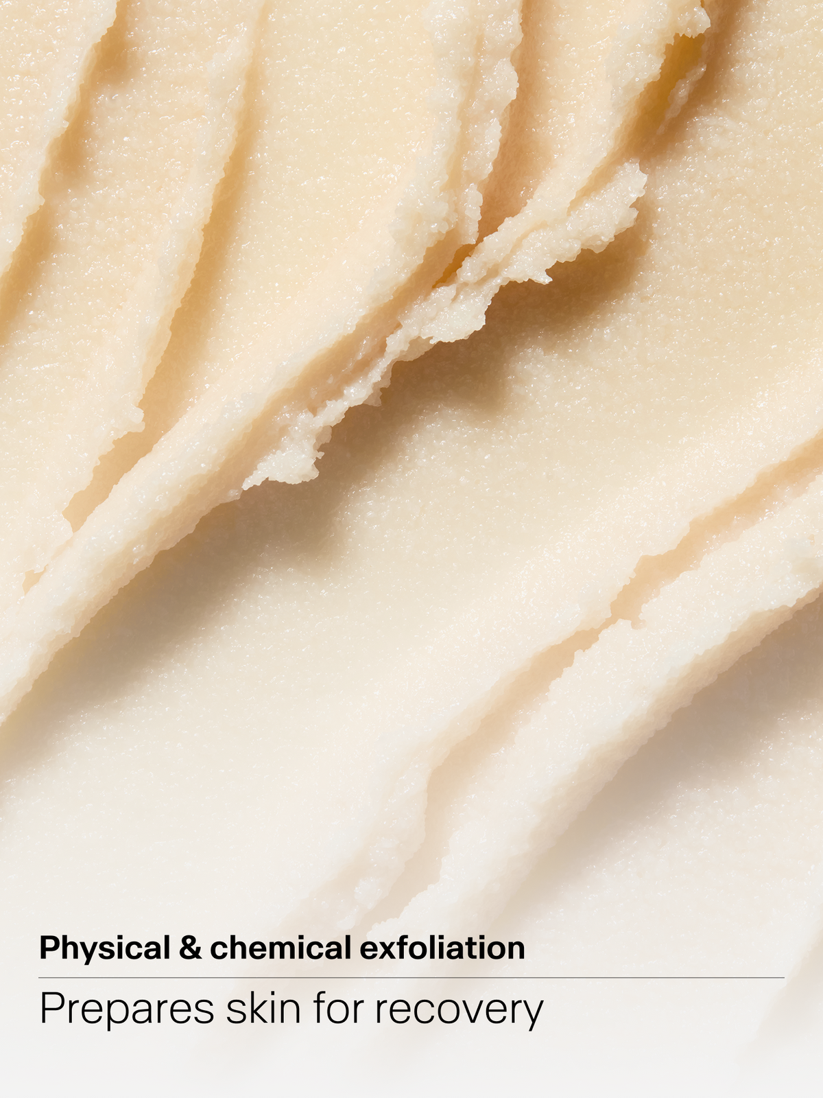 Smoothing Body Scrub
