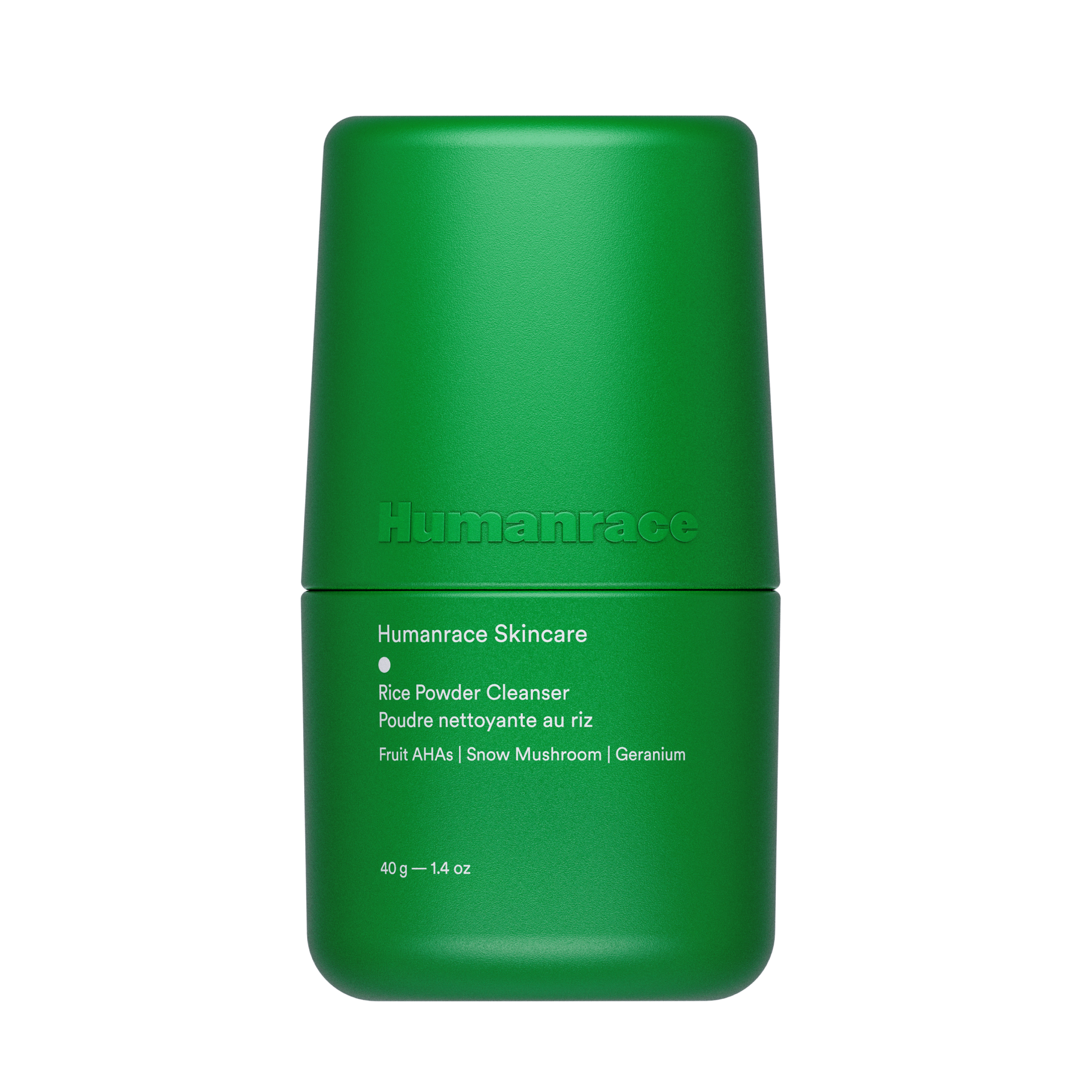 Rice Powder Cleanser