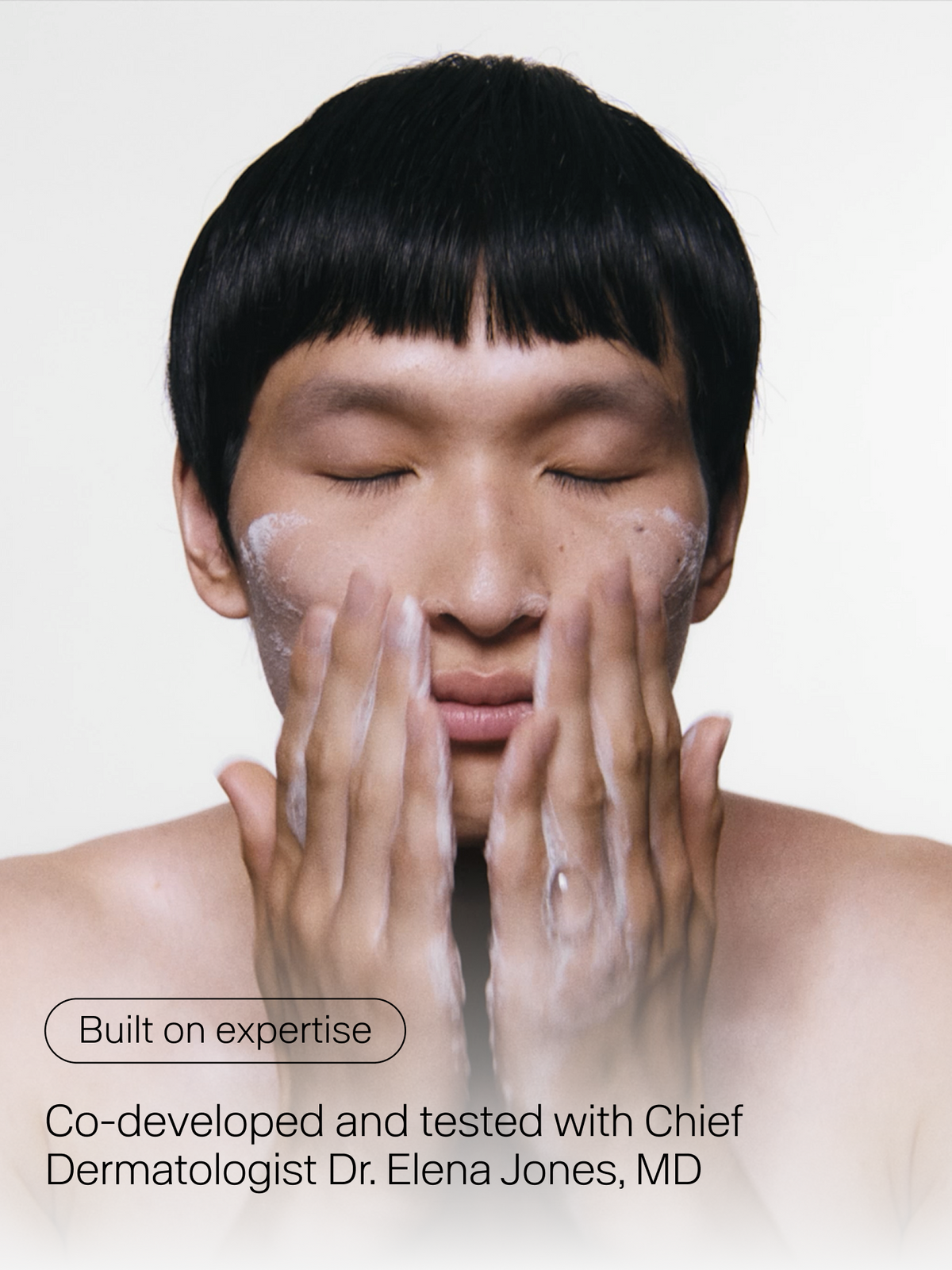 Three-Minute Facial Routine Kit