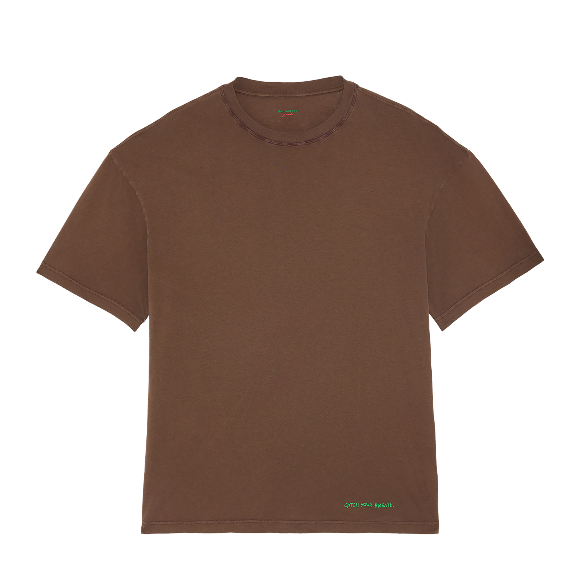 Humanrace T-shirt