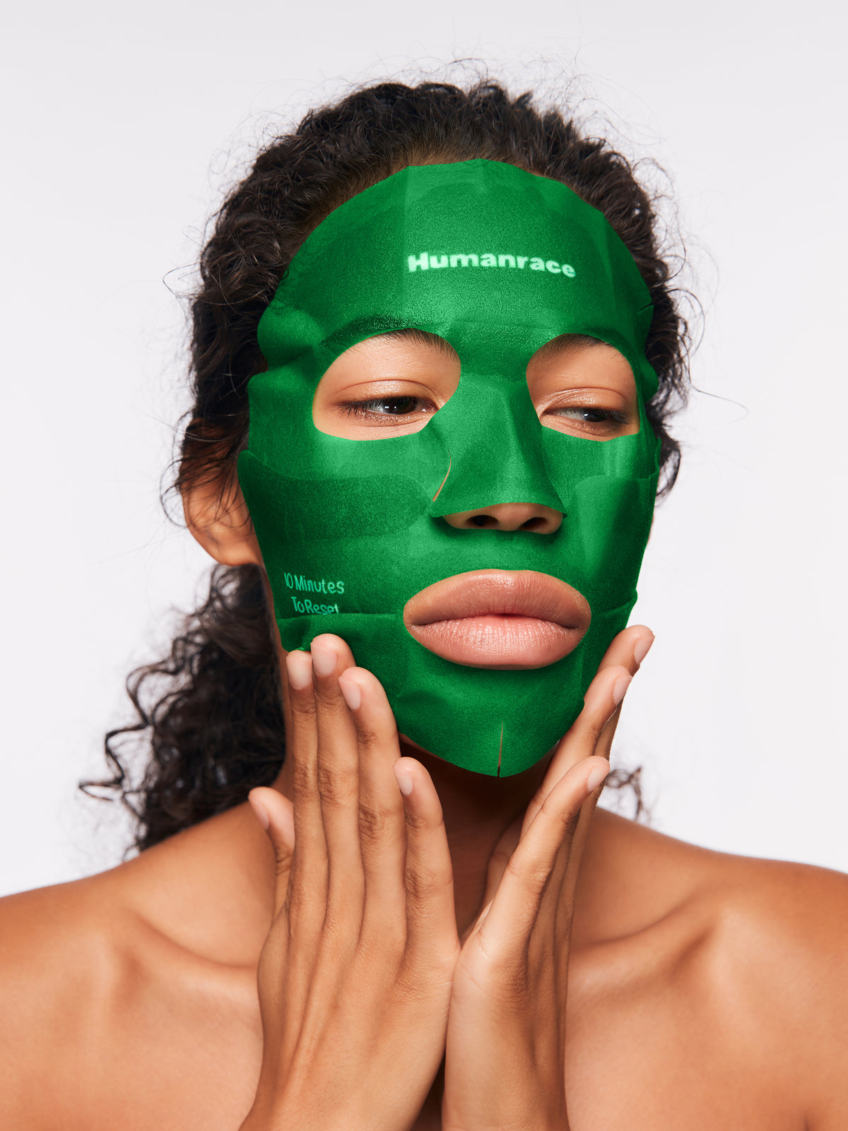 Dermal Rejuvenating Face Mask: Set of 6