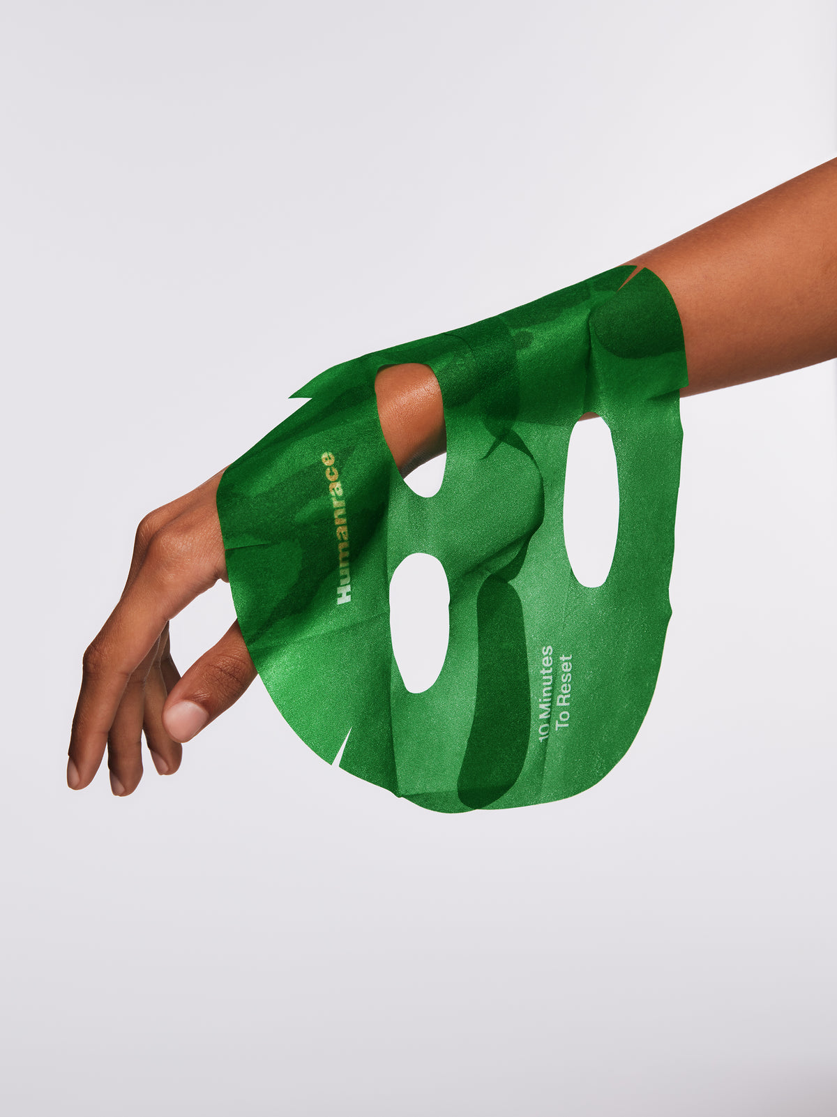 Dermal Rejuvenating Face Mask: Set of 6