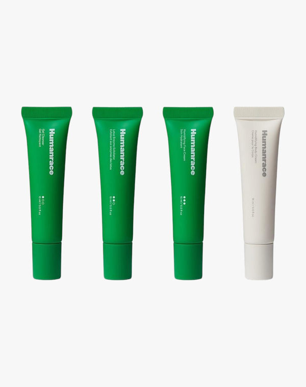 Travel Replenishment Set