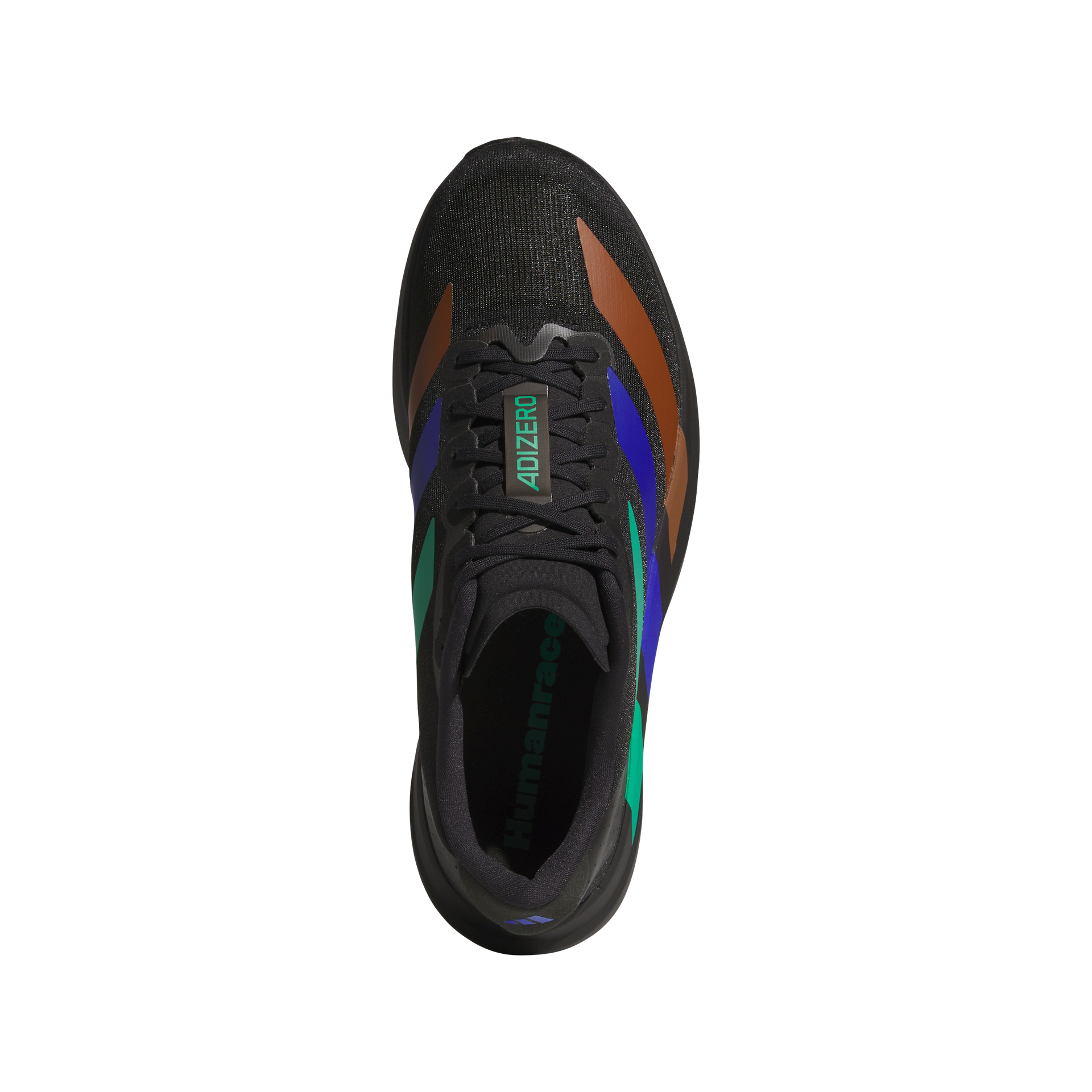 adidas x Humanrace Adizero EVO SL Earth