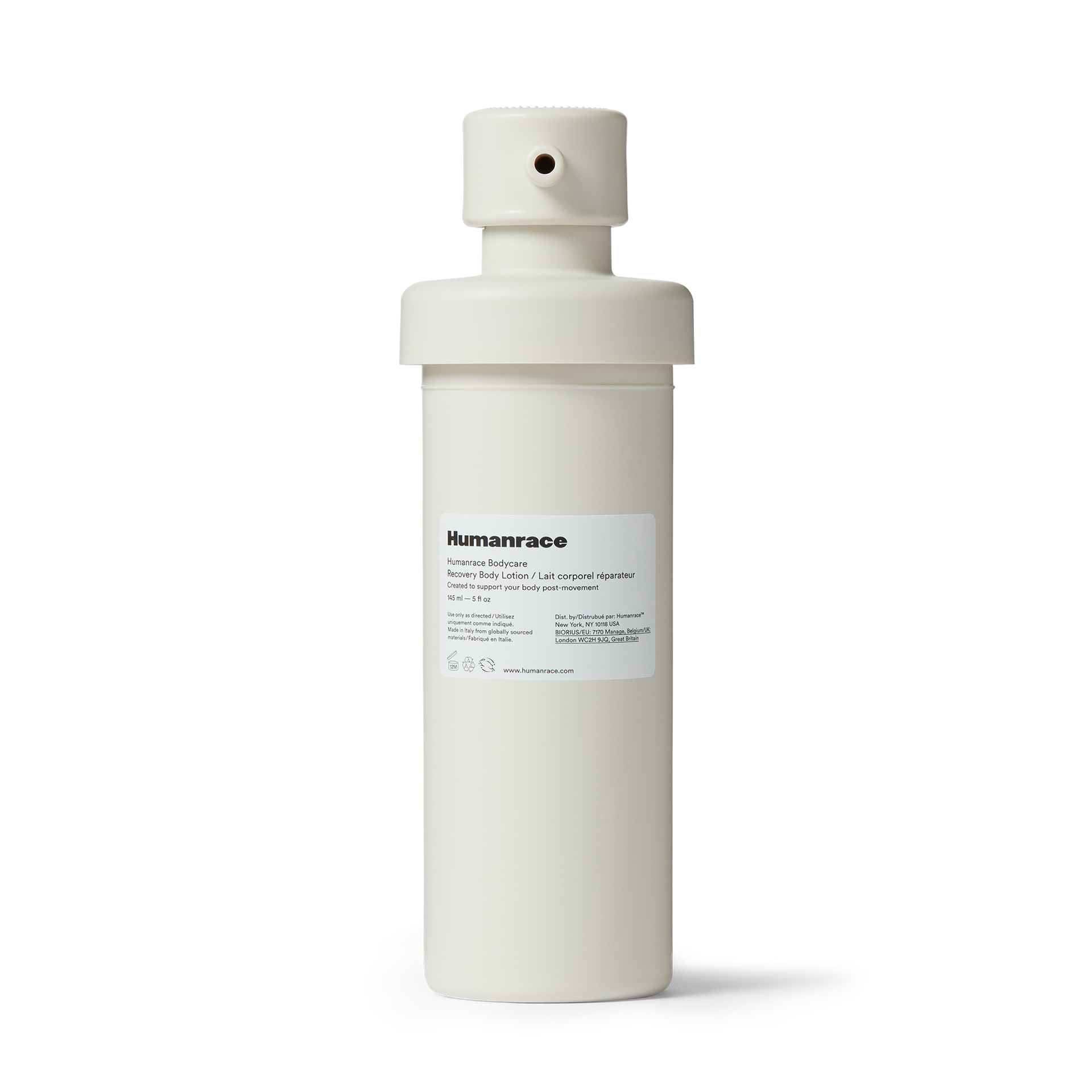 Recovery Body Lotion Refill
