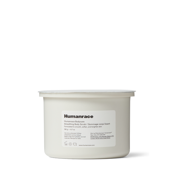 Smoothing Body Scrub Refill