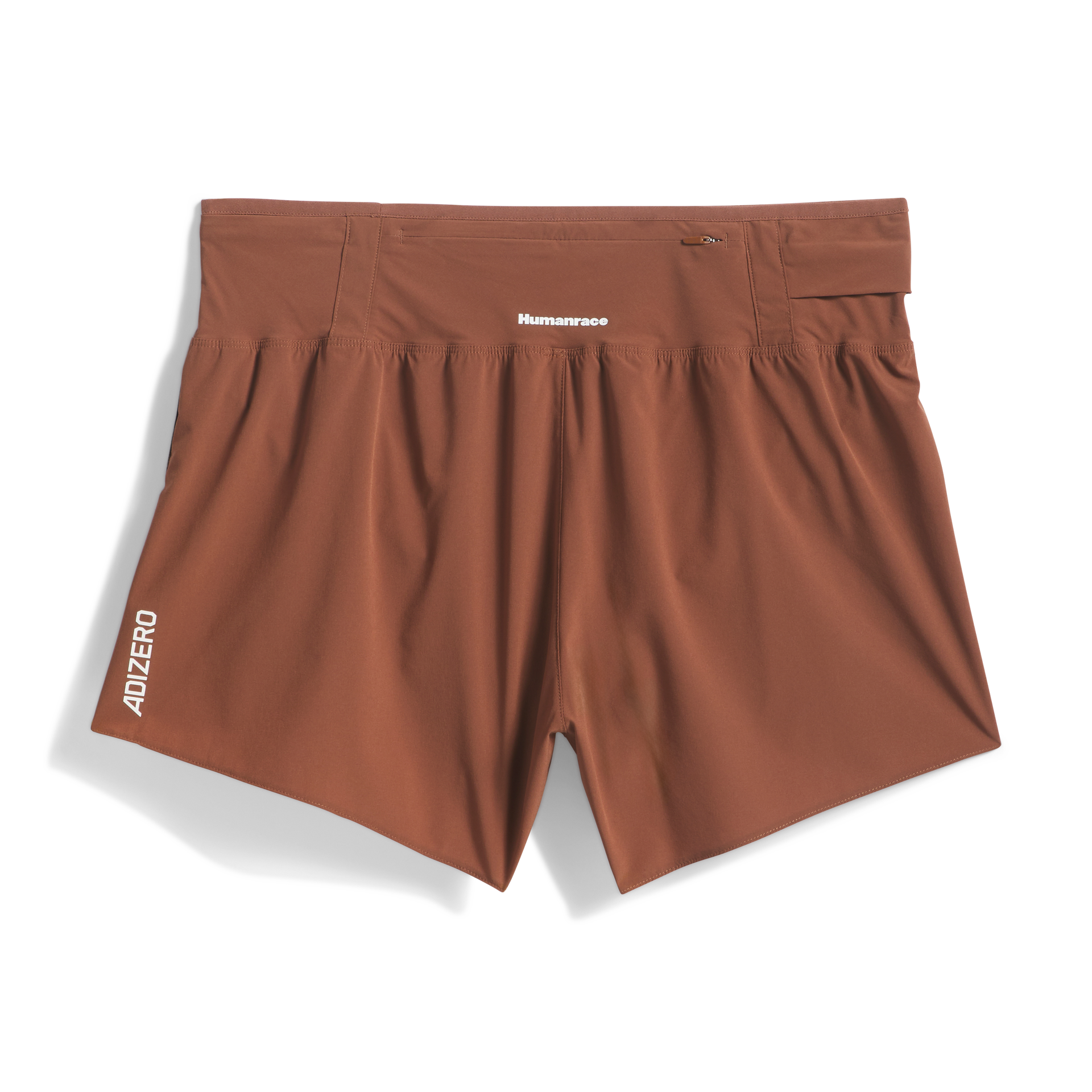Humanrace Adizero Archive Running Gel Short